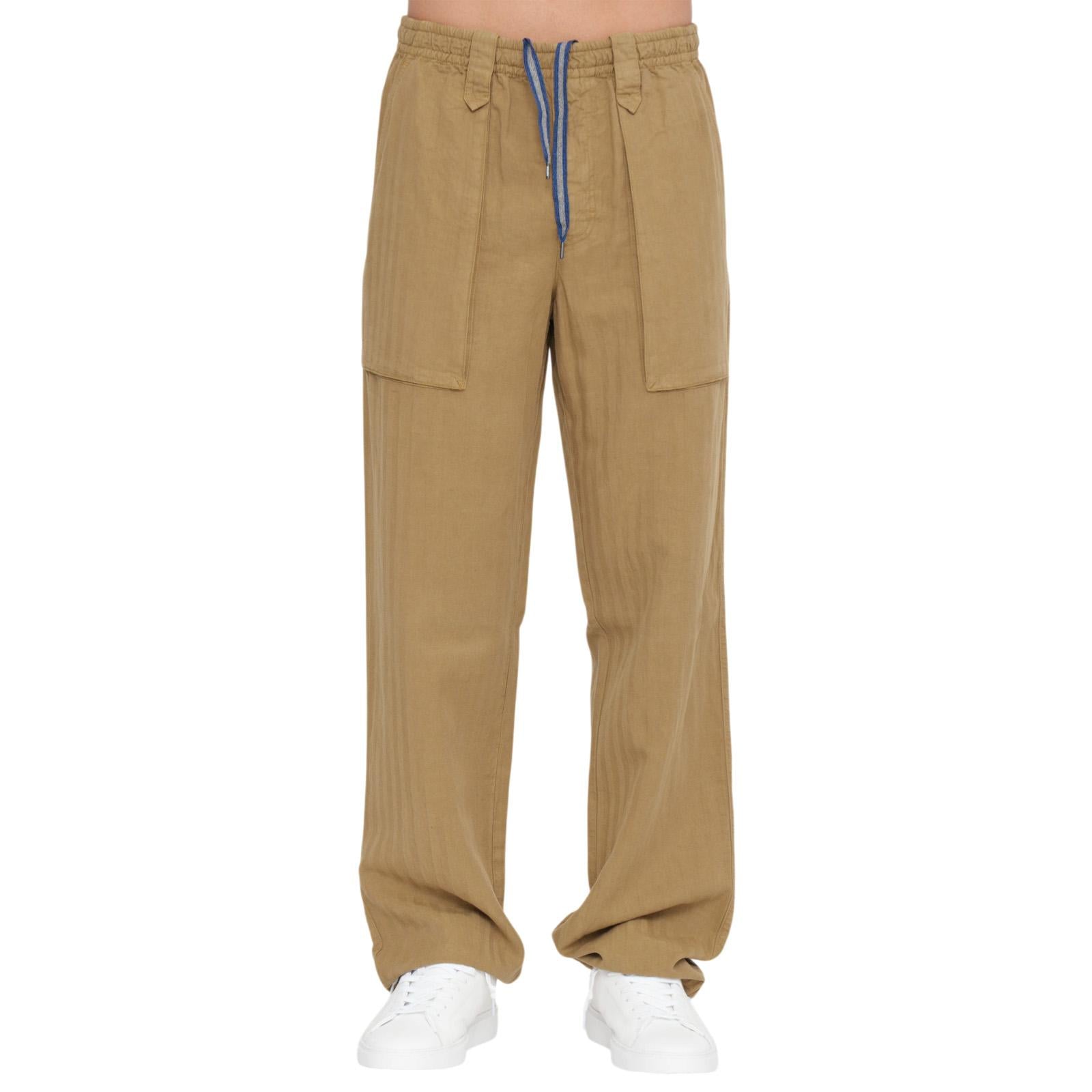 Pantalone ASPESI S5-A-CP33-L030 85226 ASPESI