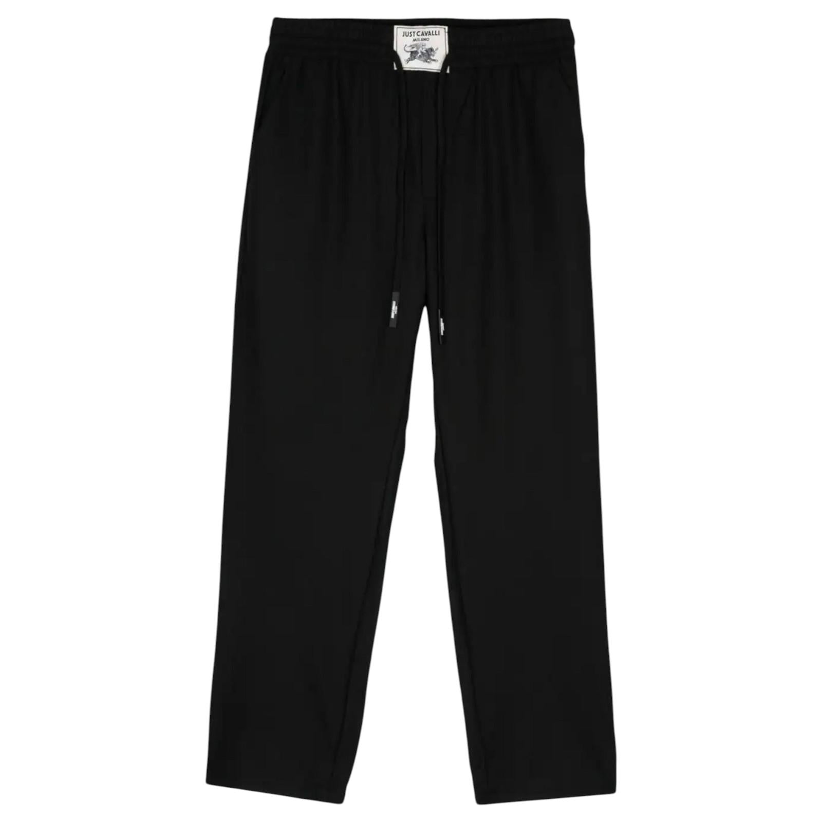 Pantalone JUST CAVALLI 77OAAR11-CN018 899 JUST CAVALLI