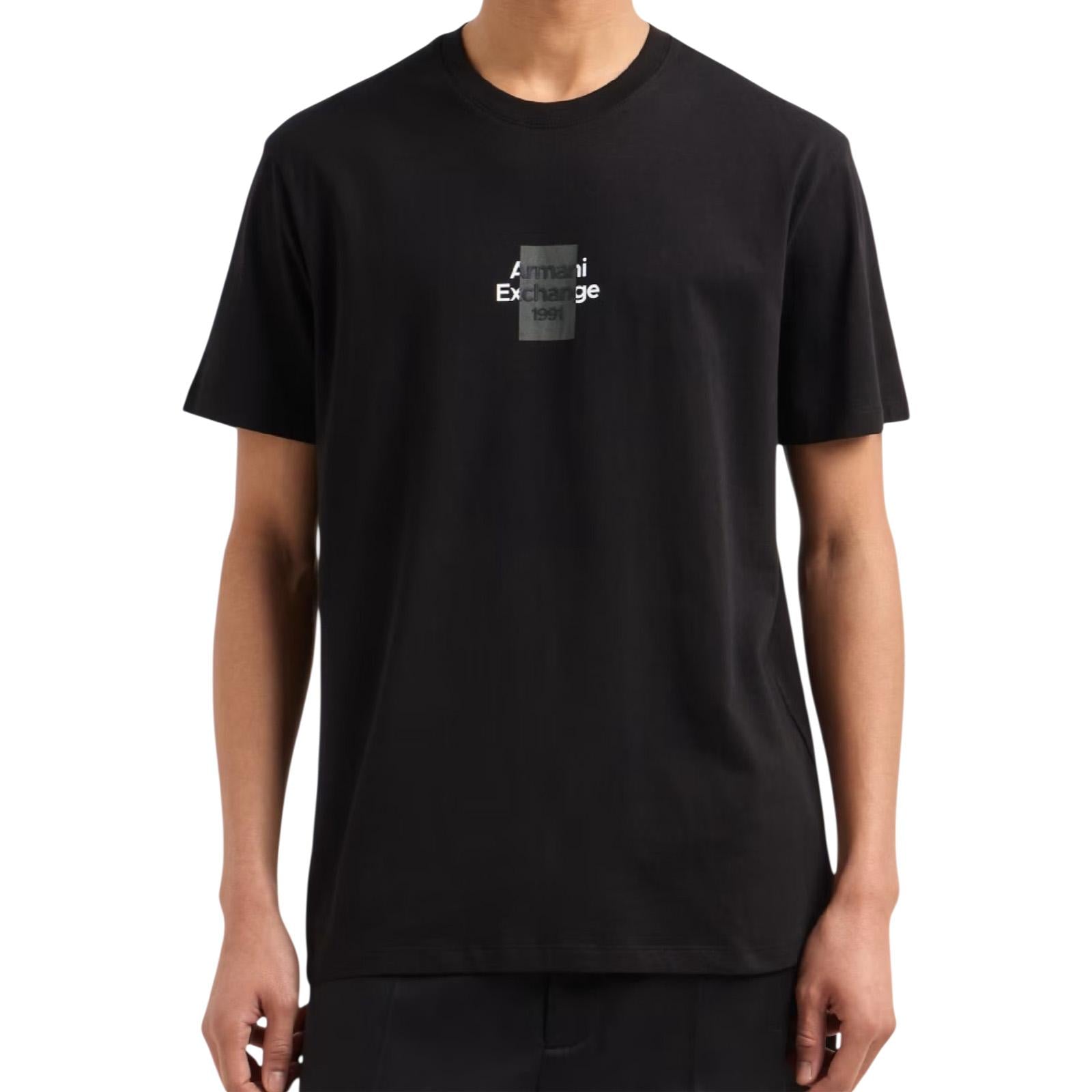 T-shirt ARMANI EXCHANGE Uomo XM000767-AF12308 UC001