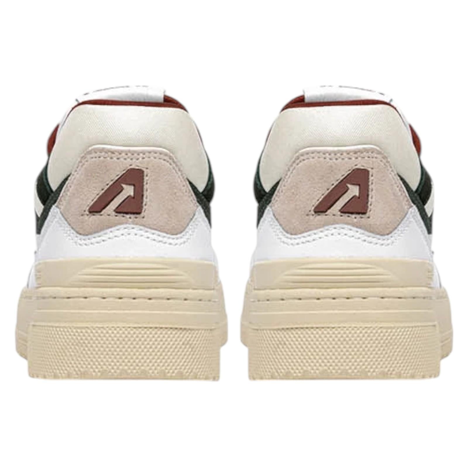 Sneakers AUTRY Uomo ROLM MY07