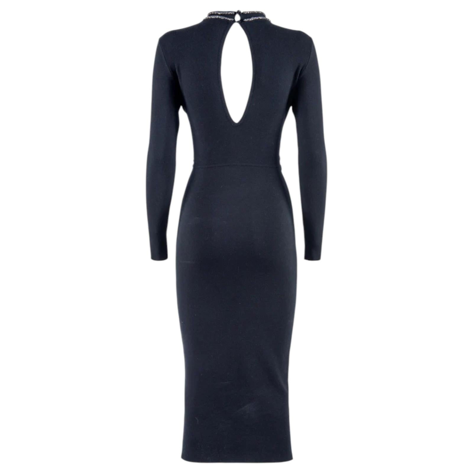 Abito NENETTE 36NN-TOSCOVA 0700 NENETTE