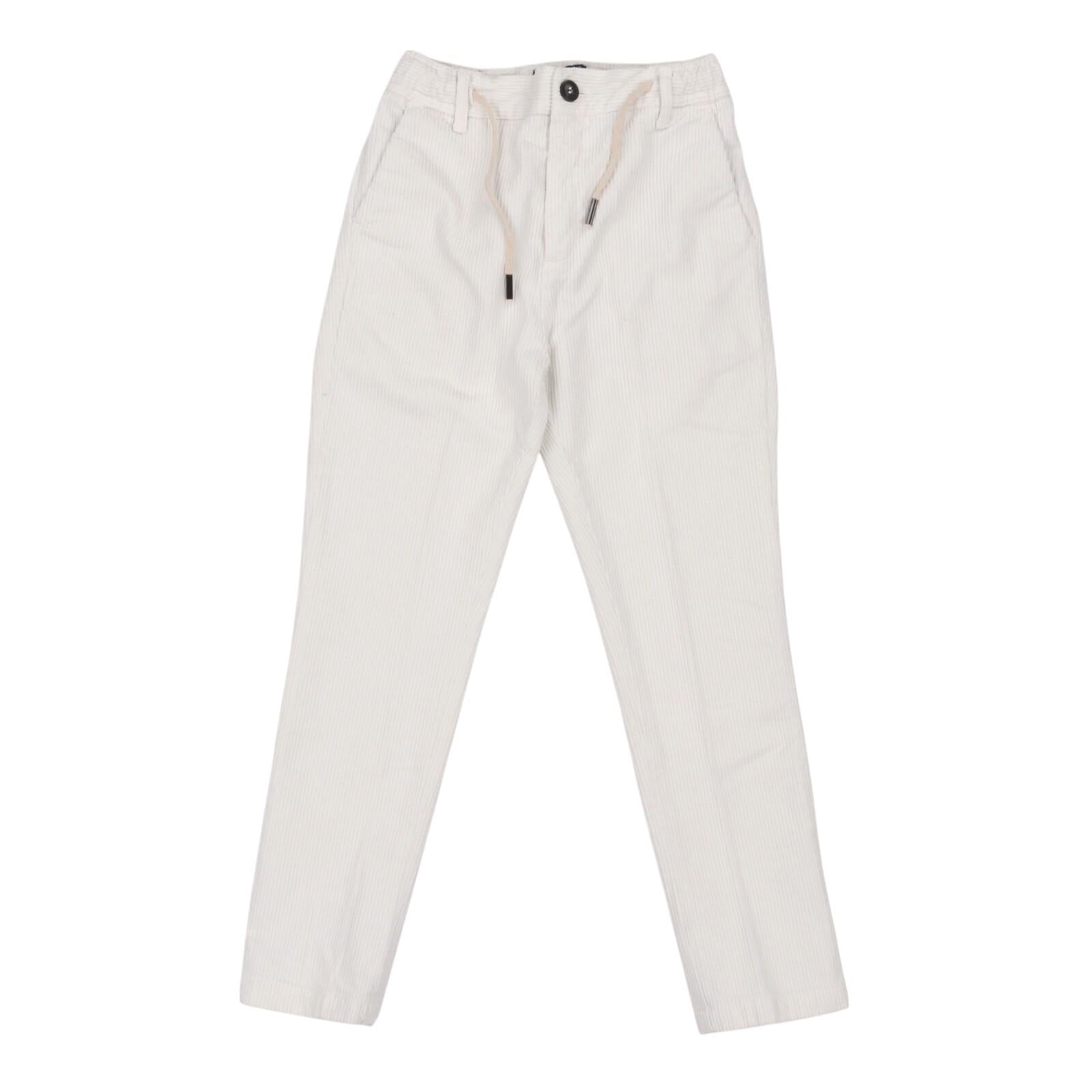 Pantalone JECKERSON kids J3027 BIA JECKERSON