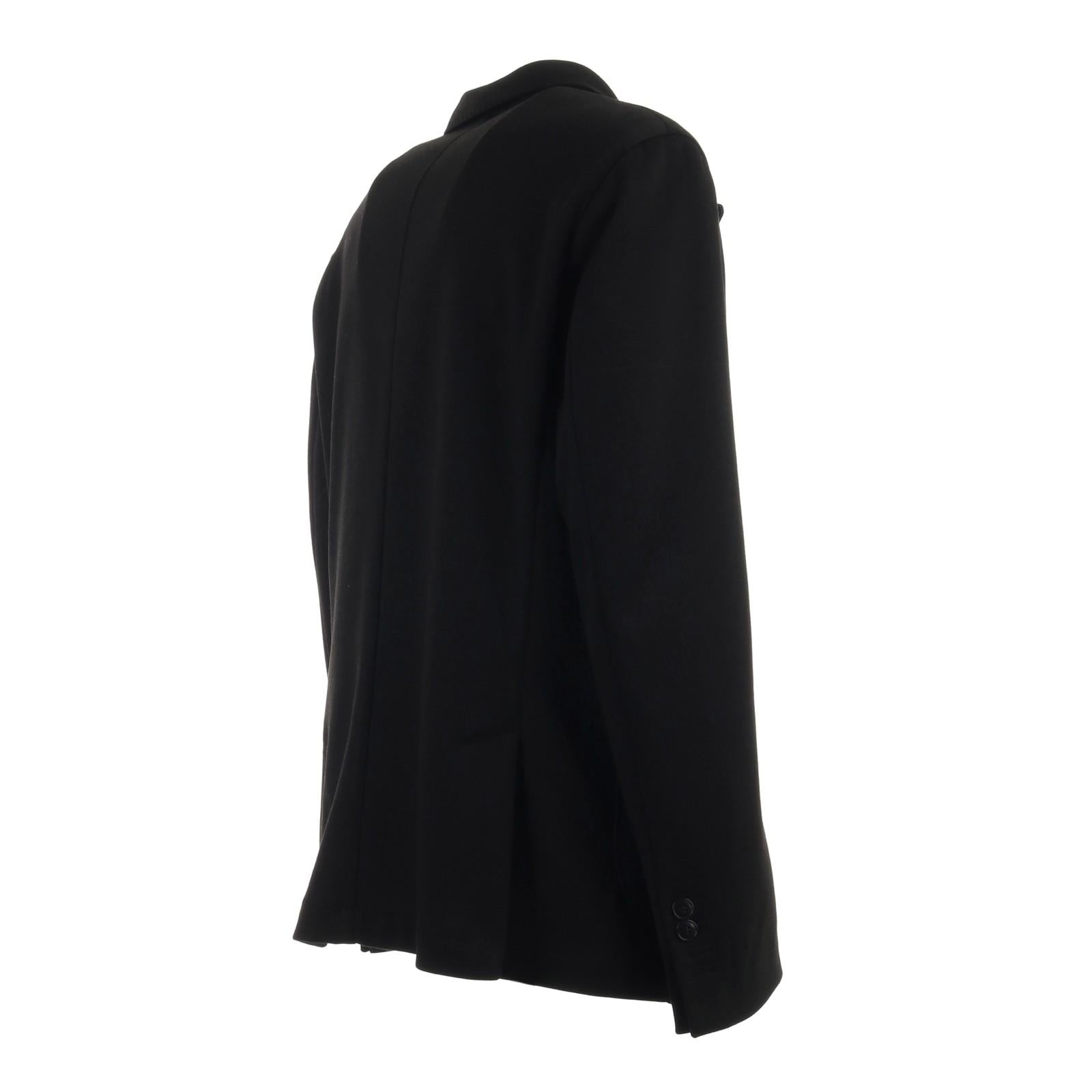 Giacca MARECHIARE G16-D NER MARECHIARE