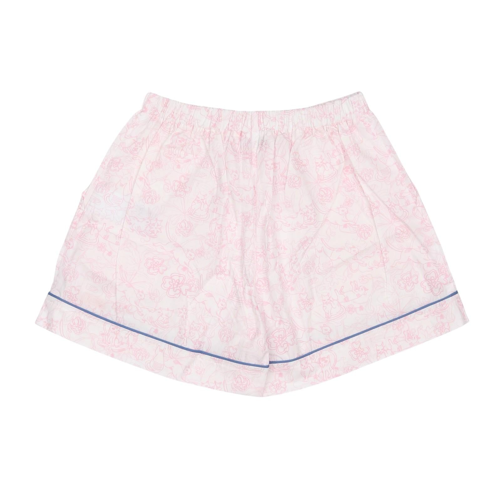 Shorts PHILOSOPHY kids I1E410-5609 P190 PHILOSOPHY