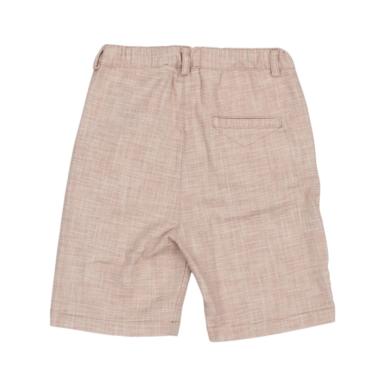 Bermuda ZHOE & TOBIAH kids TFL6M 99 ZHOE & TOBIAH
