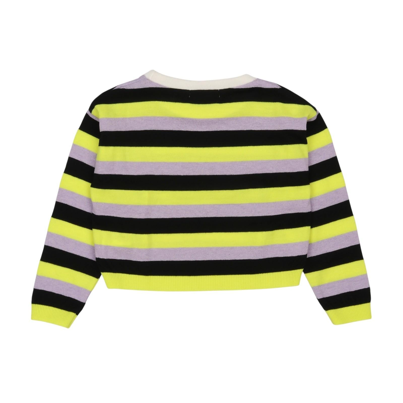 Maglione VICOLO kids 3141WY00155 LIM VICOLO