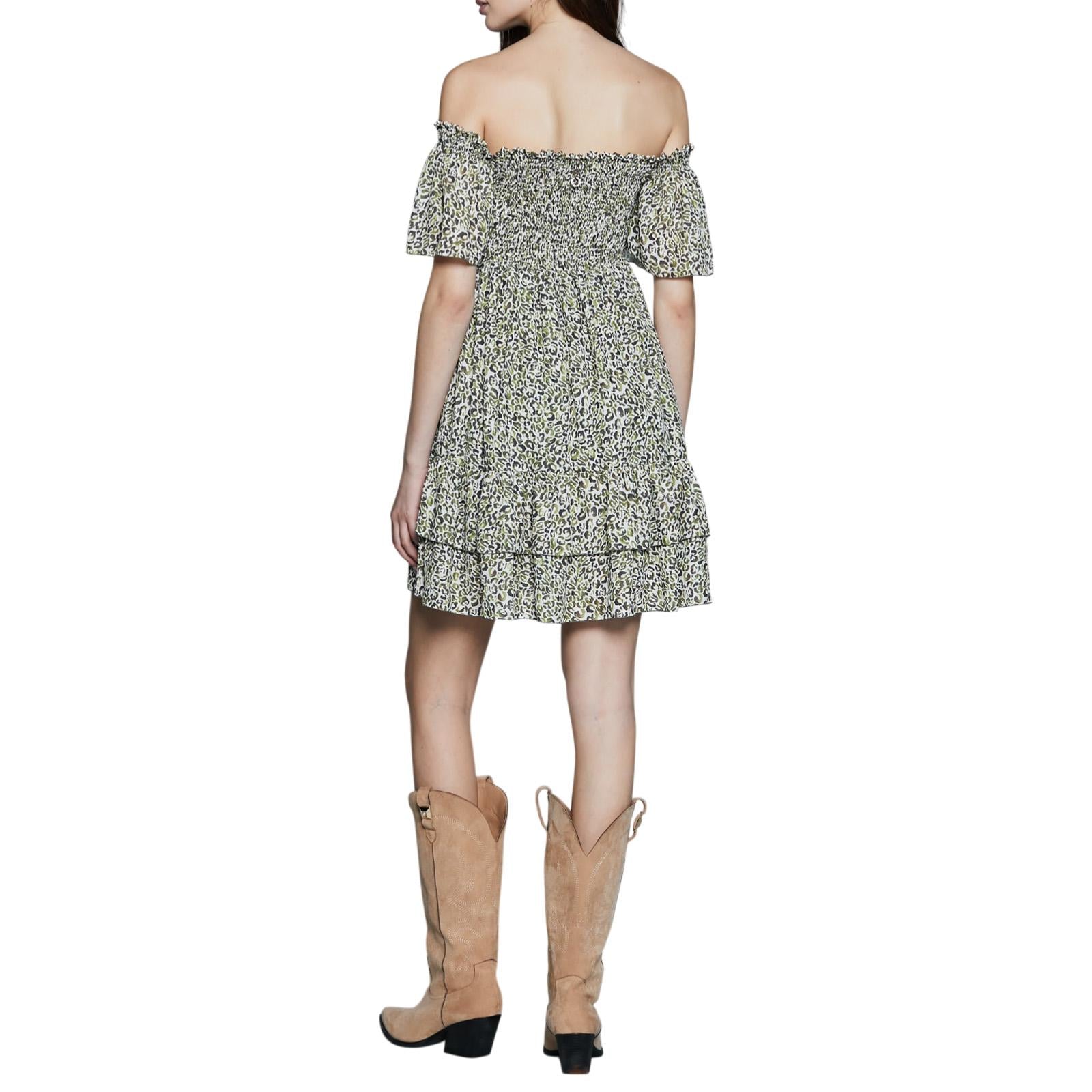 Abito RELISH Donna RDP2509009050 1867