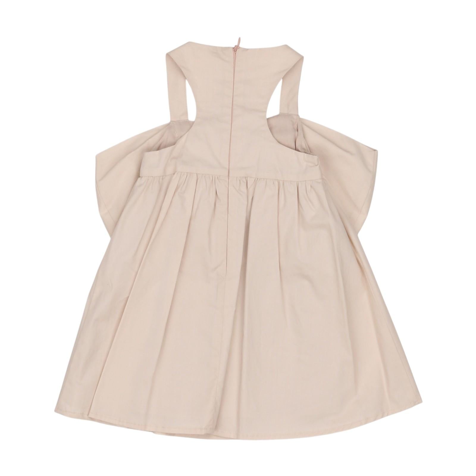 Abito VICOLO kids 3146V00004 BEI VICOLO