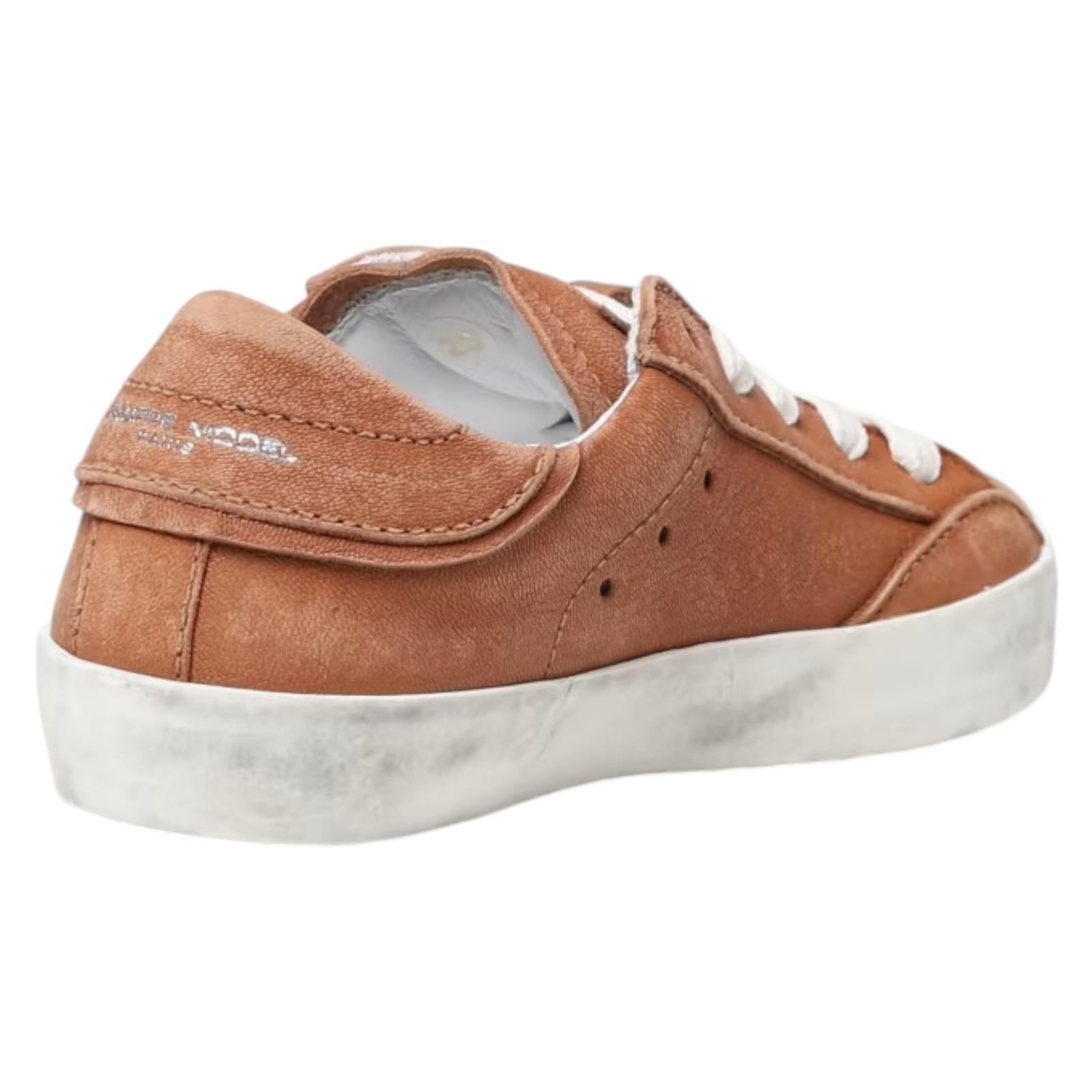 Sneakers PHILIPPE MODEL kids Bambino 74193 03