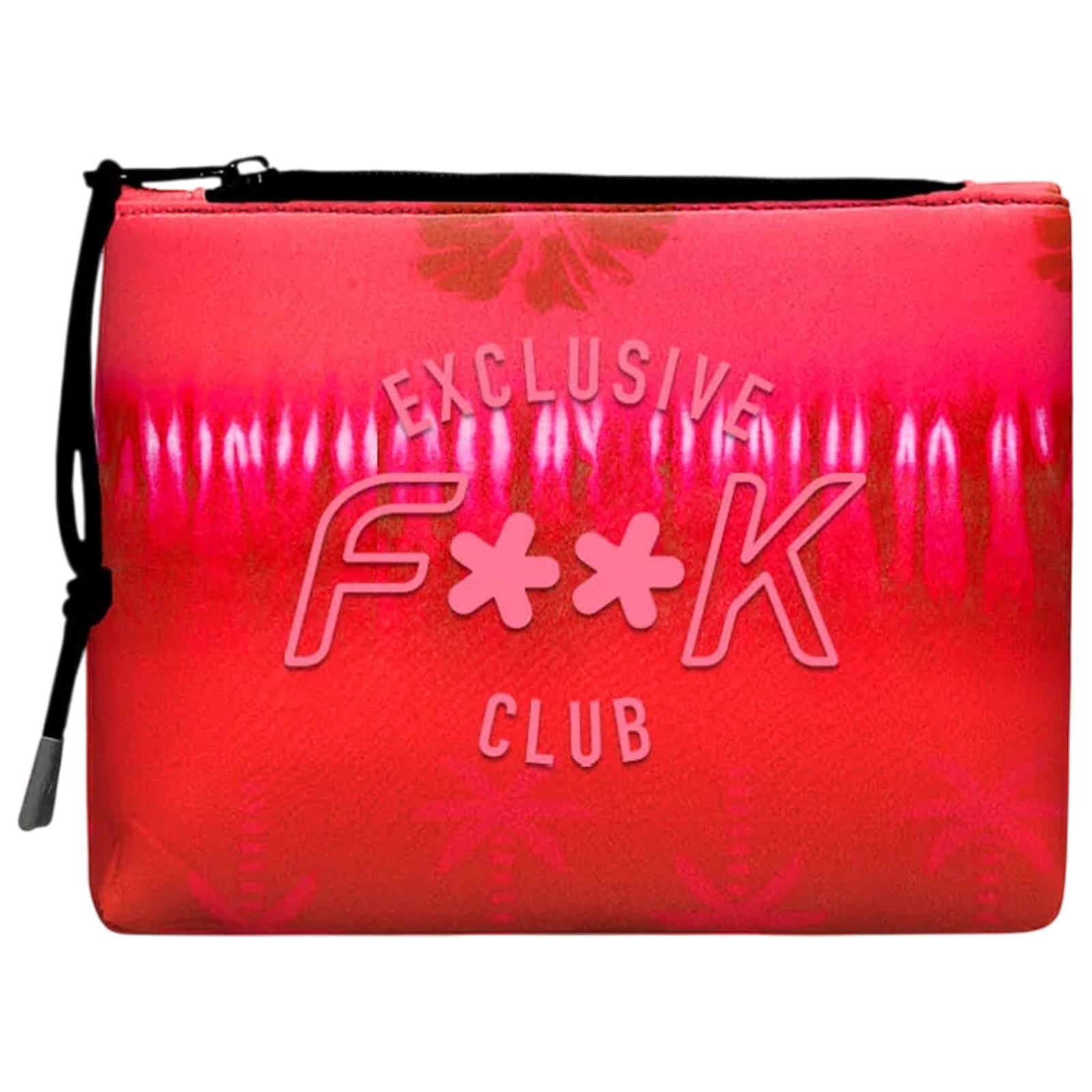 Pochette FK Donna FA25-A052 X21