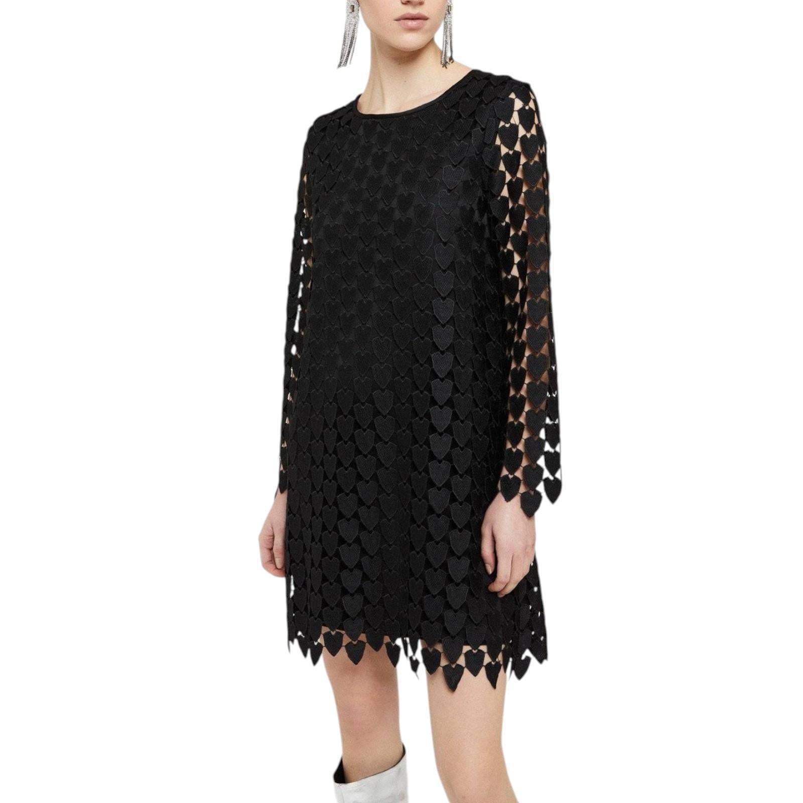 Abito OTTOD'AME LIK-DA5148 1921 OTTOD'AME