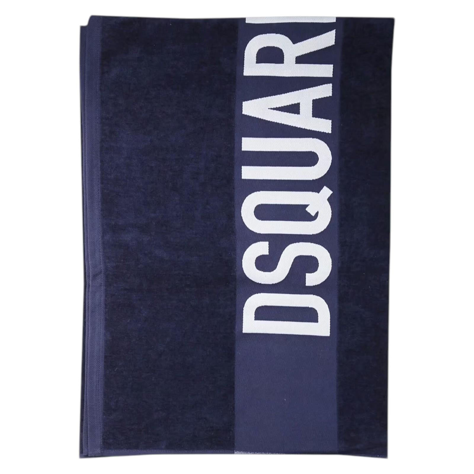 Telo mare DSQUARED2 D7P005980 417 DSQUARED2