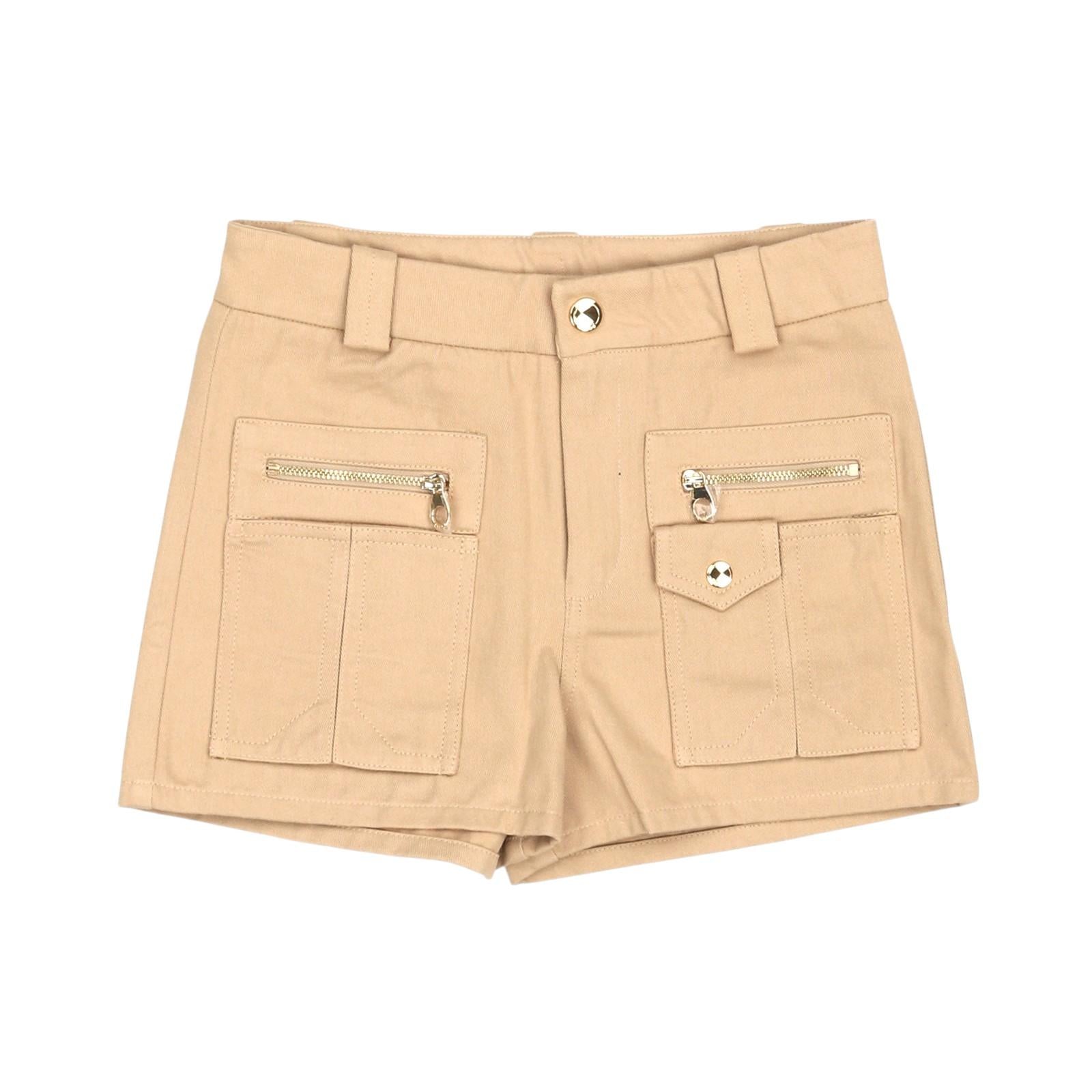 Shorts CHLOÈ kids C20467 281 CHLOÈ
