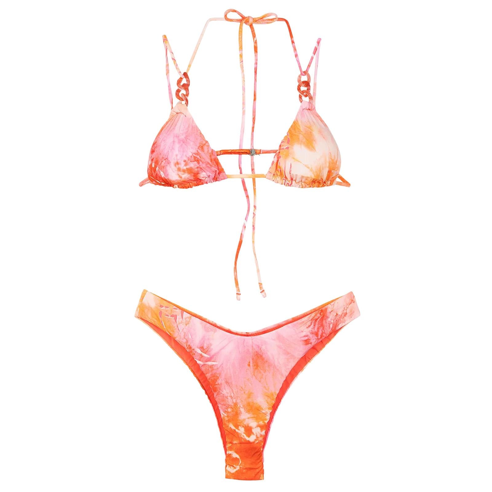Bikini ME FUI Donna MF25-0730 X32