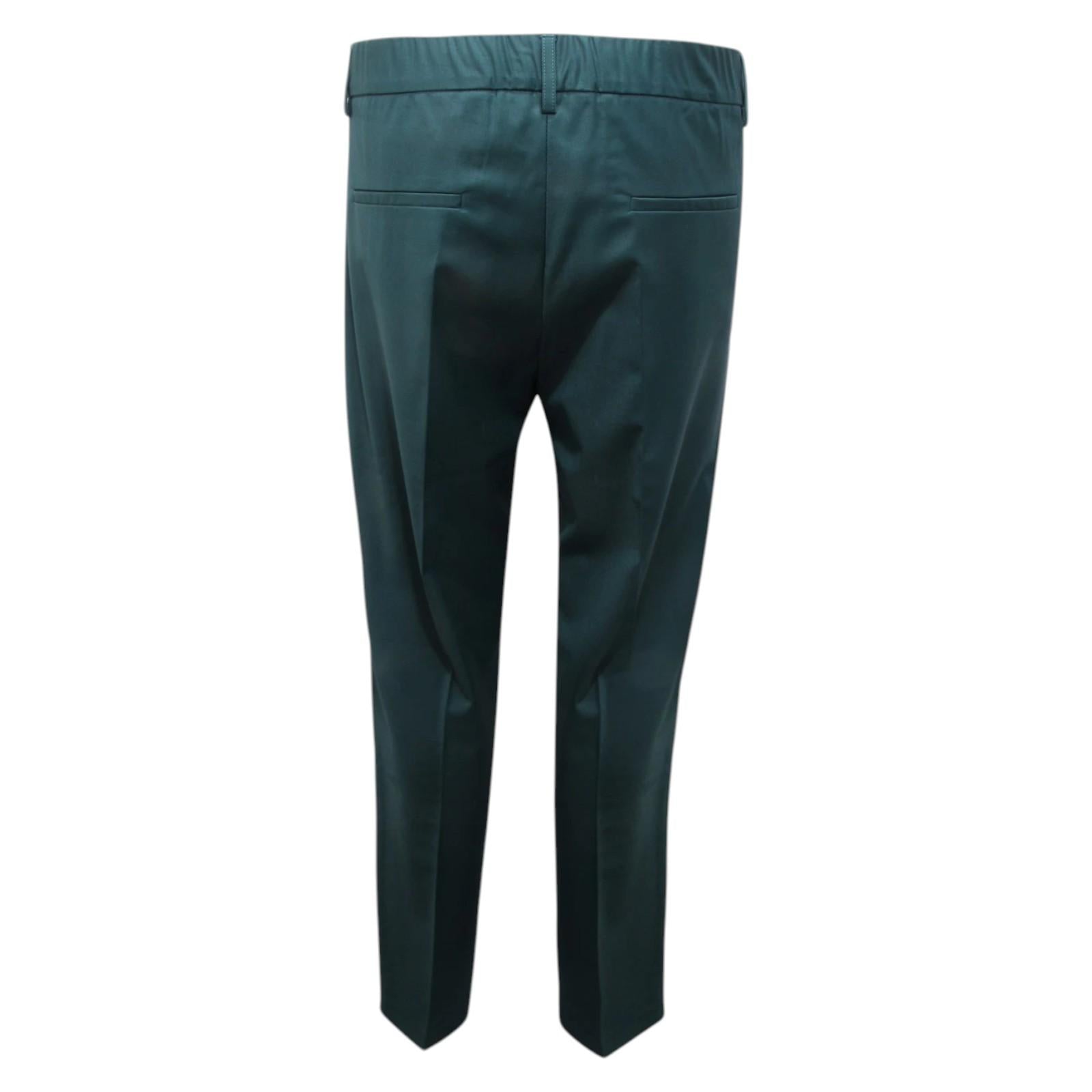 Pantalone PATRIZIA PEPE 5P0531-A1WK G595 PATRIZIA PEPE