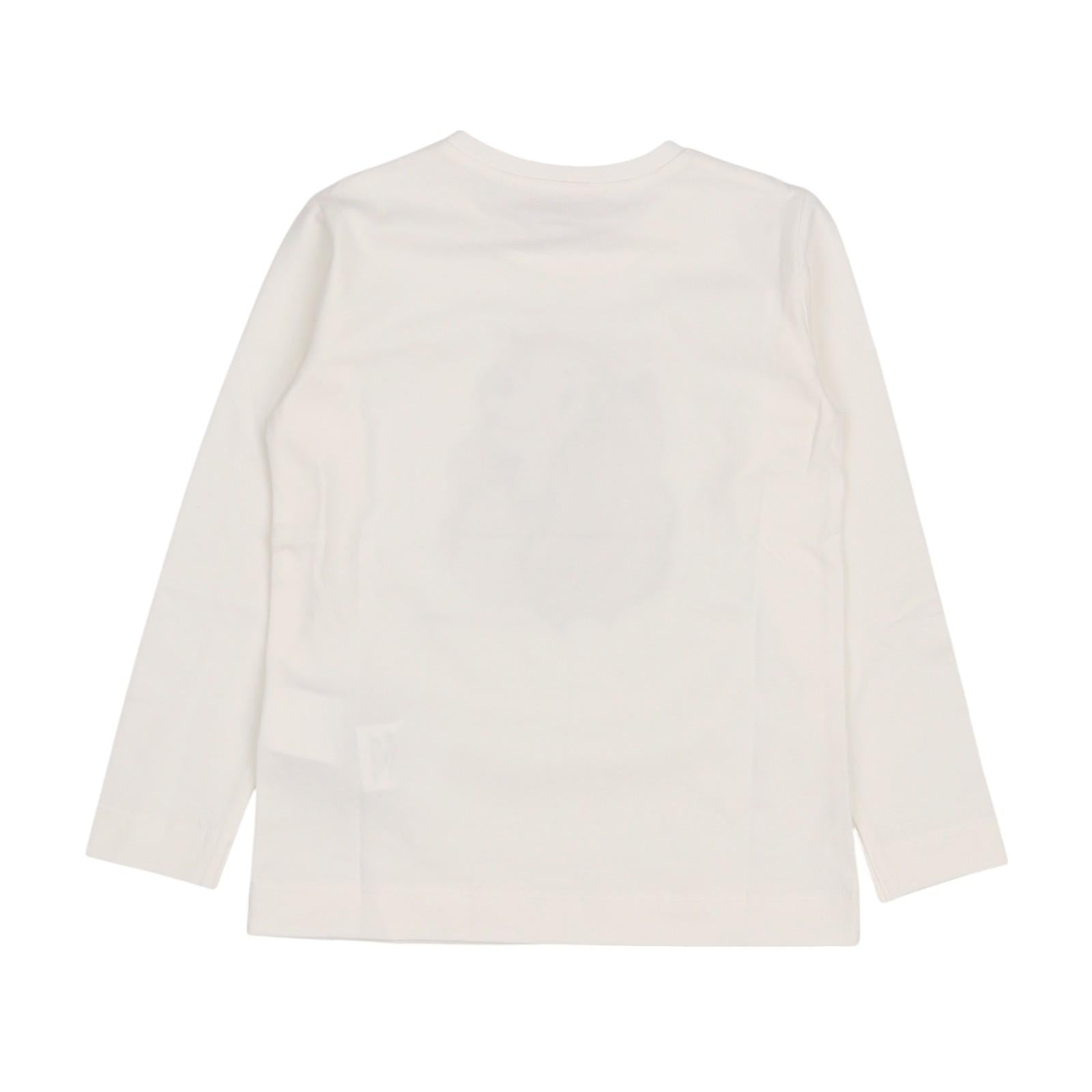 Maglia MONNALISA kids 19D611-4006 1 MONNALISA