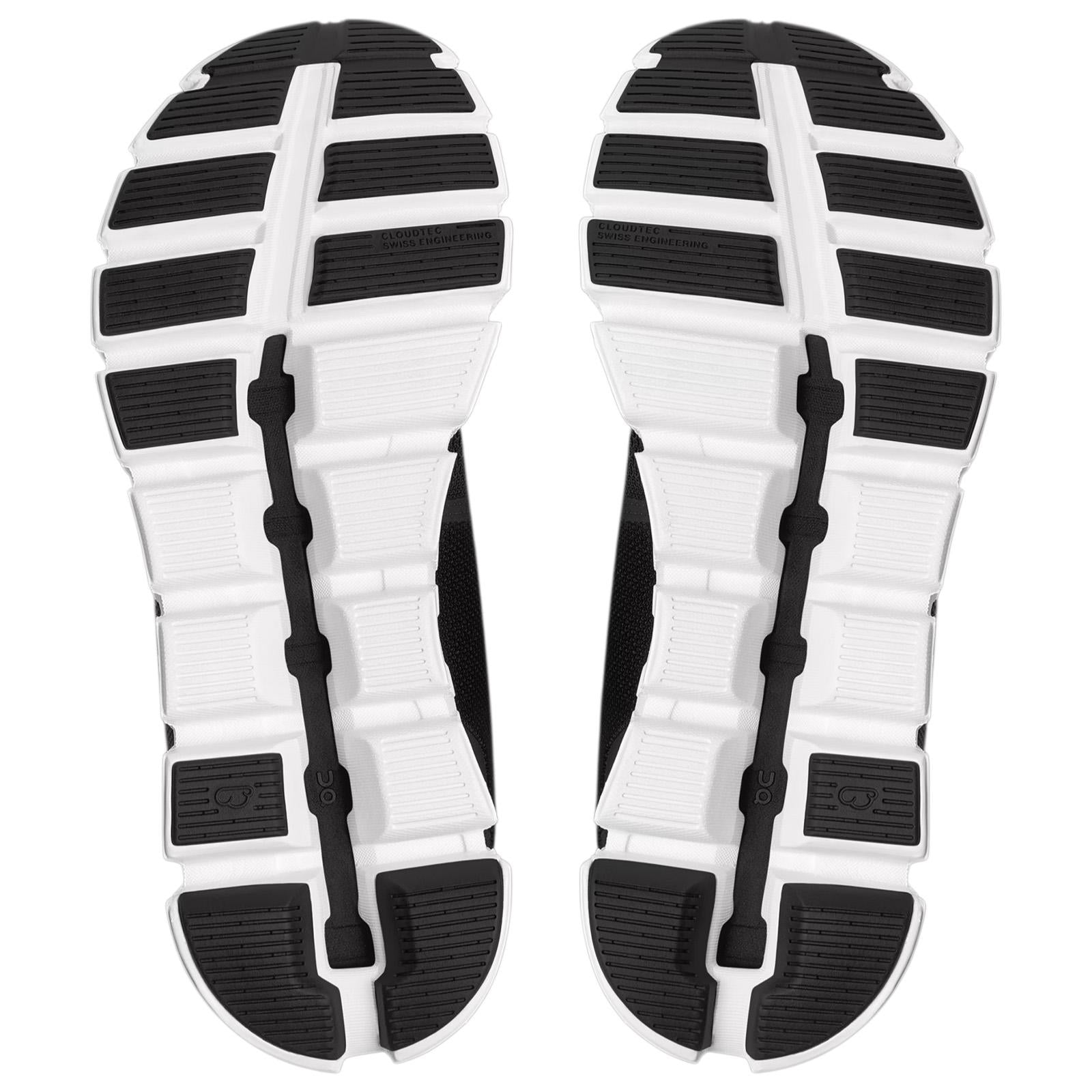 Sneakers ON Uomo CLOUD-5 NER