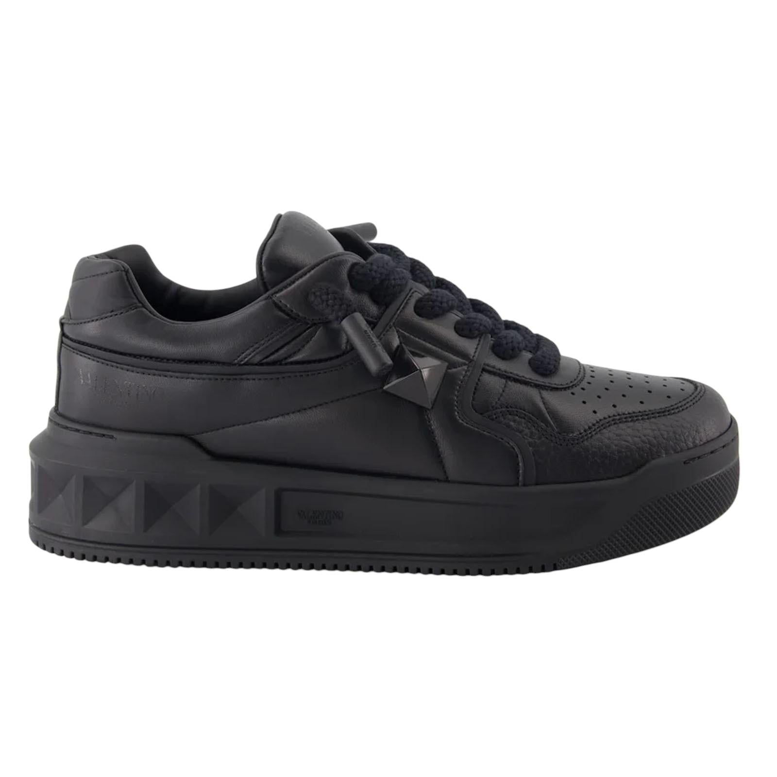 Sneakers VALENTINO 4Y2S0G37-XTM 0NO VALENTINO