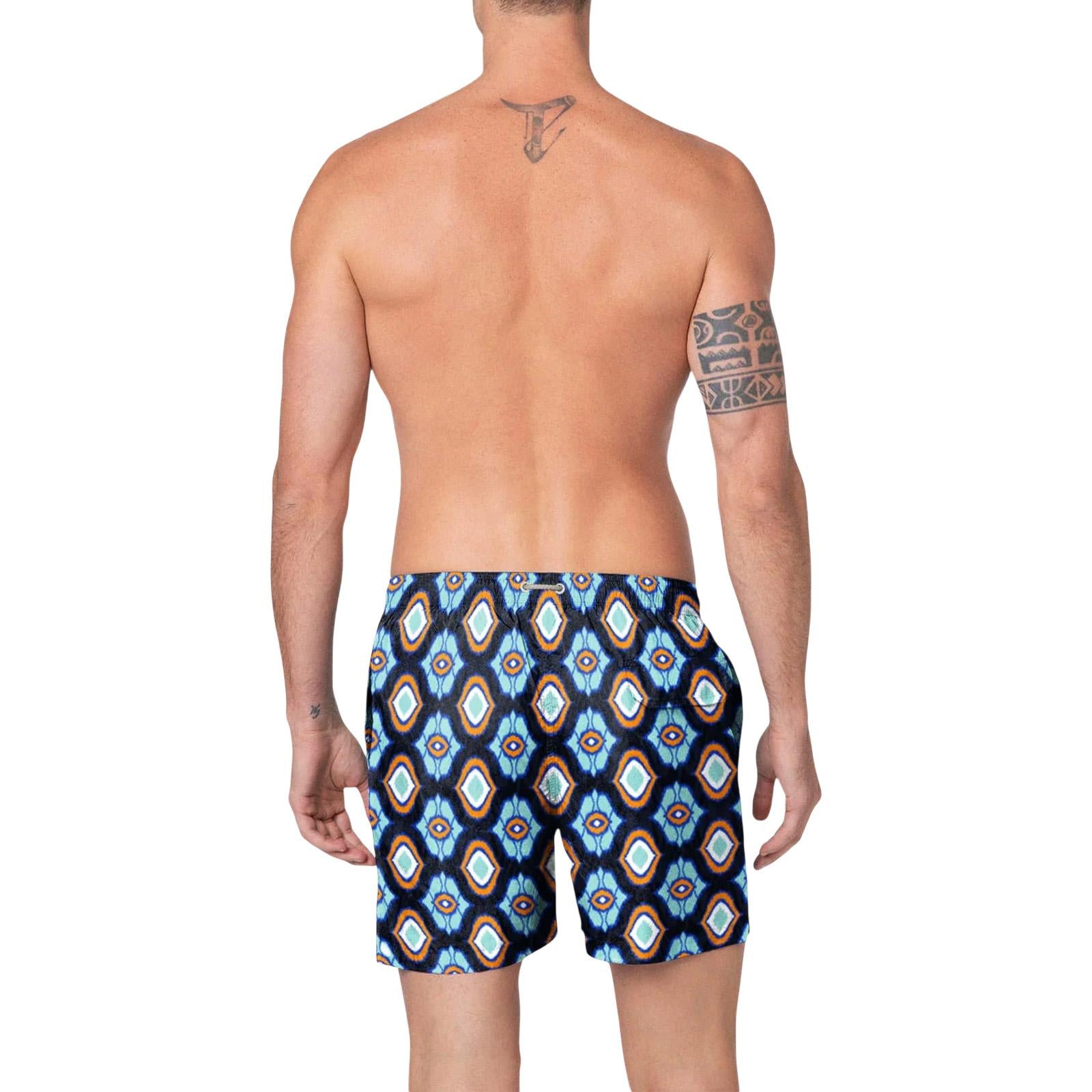 Boxer mare FK Uomo FK25-M02BA30 X02