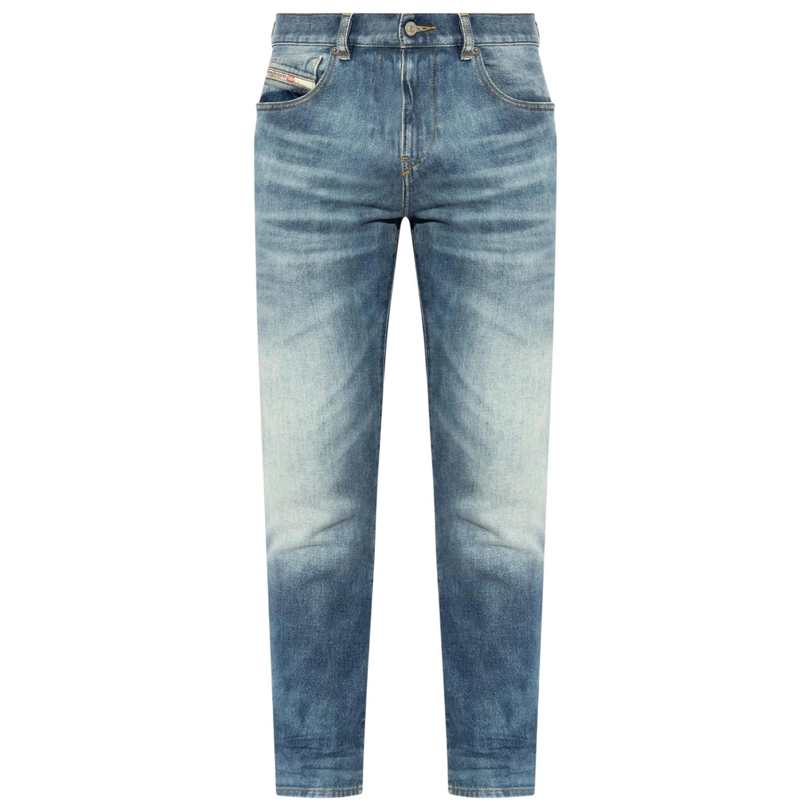 Jeans DIESEL A03562-09L19 01 DIESEL