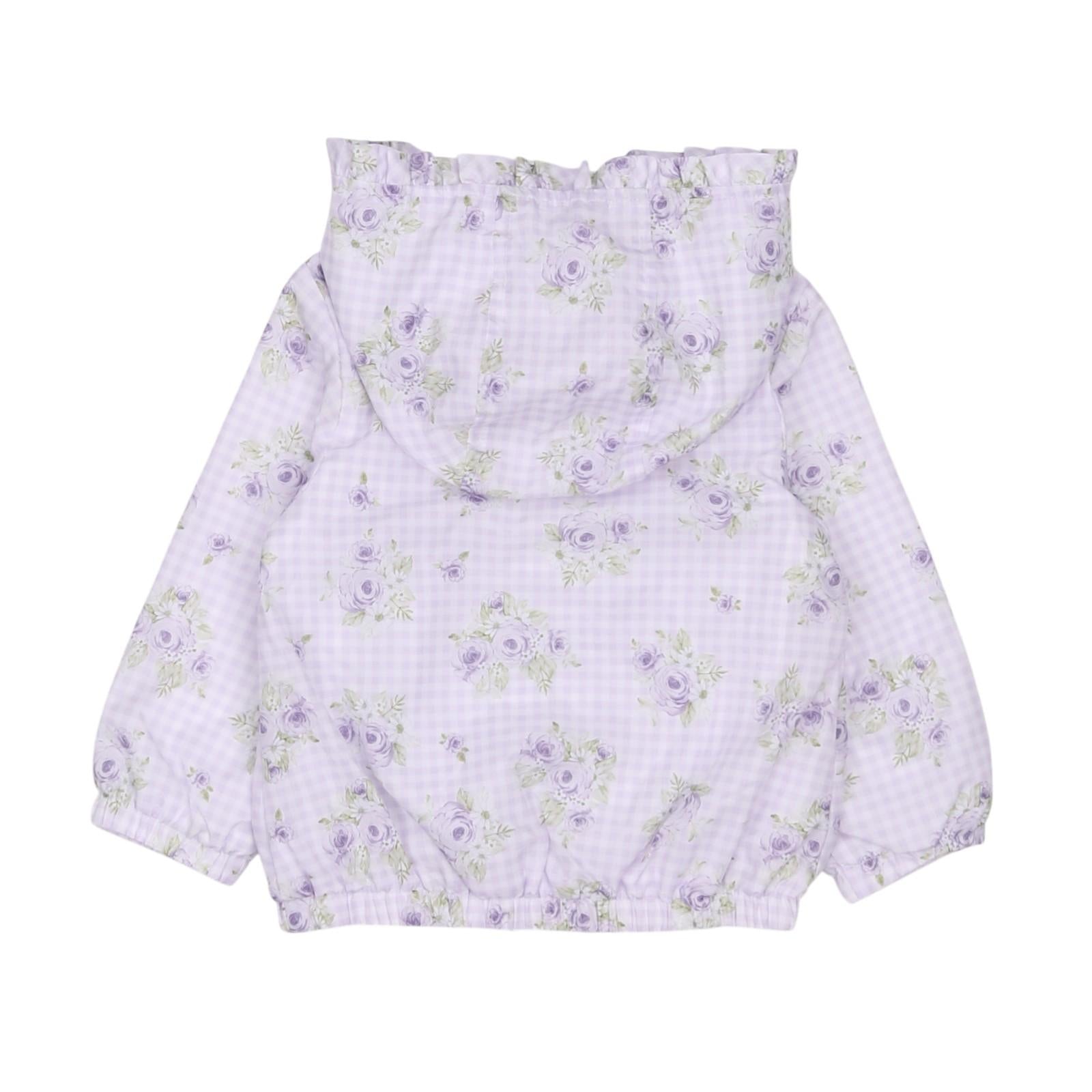Giubbotto LOLITA kids LN-32302 LIL LOLITA