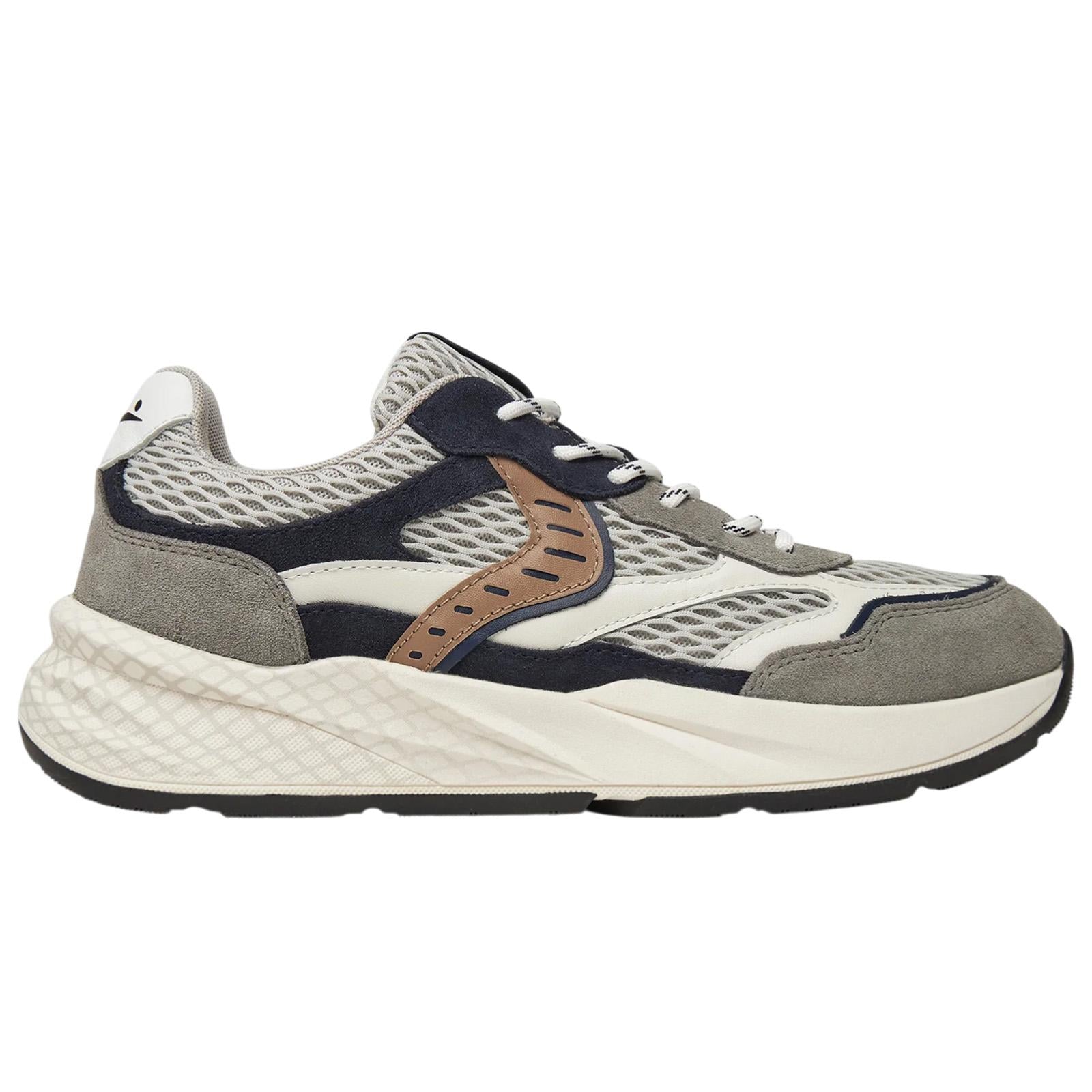 Sneakers VOILE BLANCHE 0012019075-01 2C22 VOILE BLANCHE