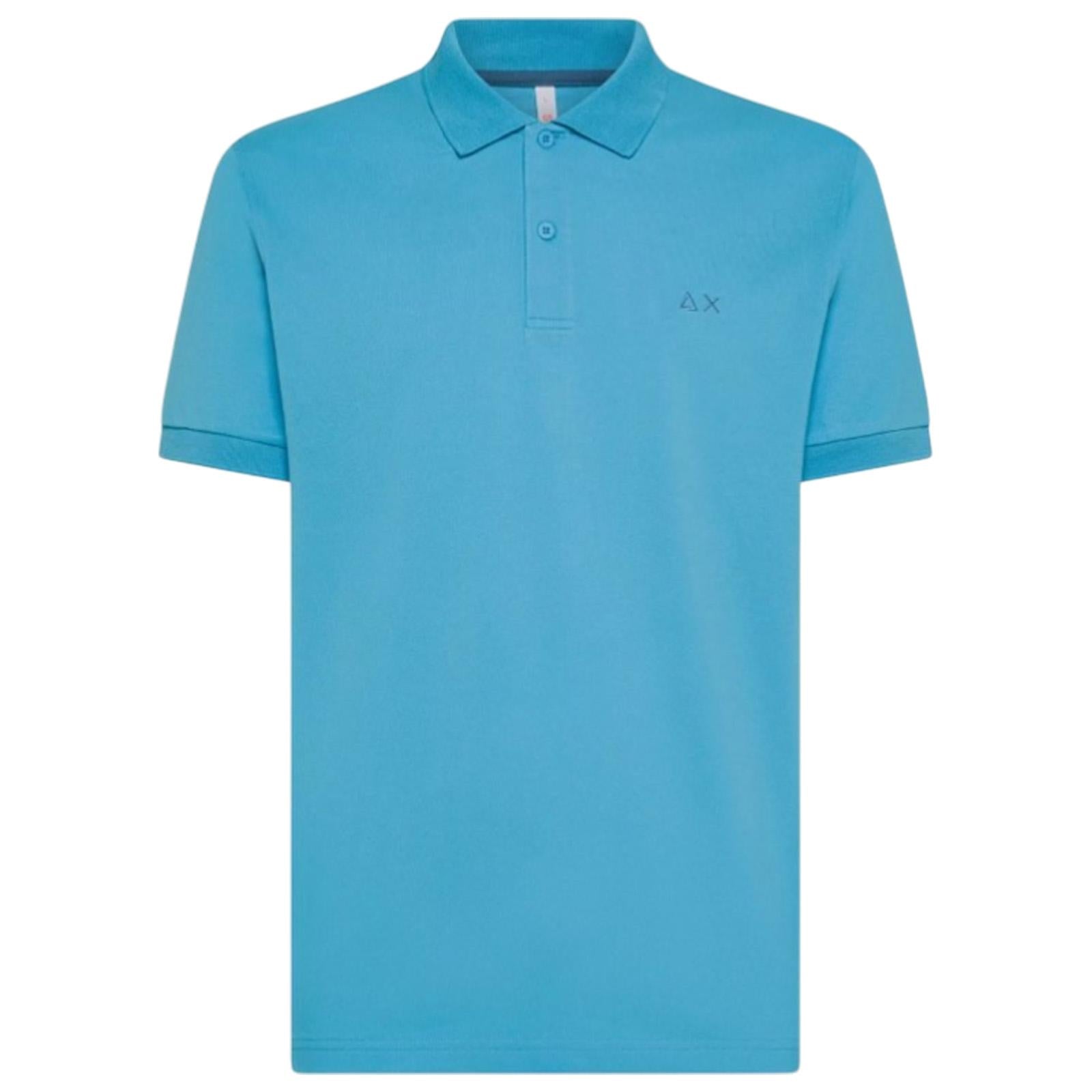 Polo SUN68 A35109 13 SUN68