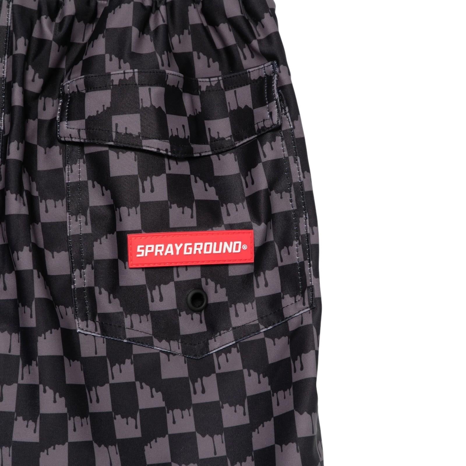 Boxer mare SPRAYGROUND kids SPY1304 NER SPRAYGROUND