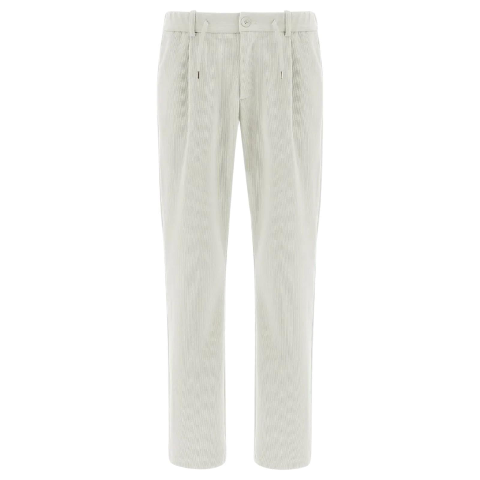 Pantalone HERNO PT000053U-12651 1100 HERNO