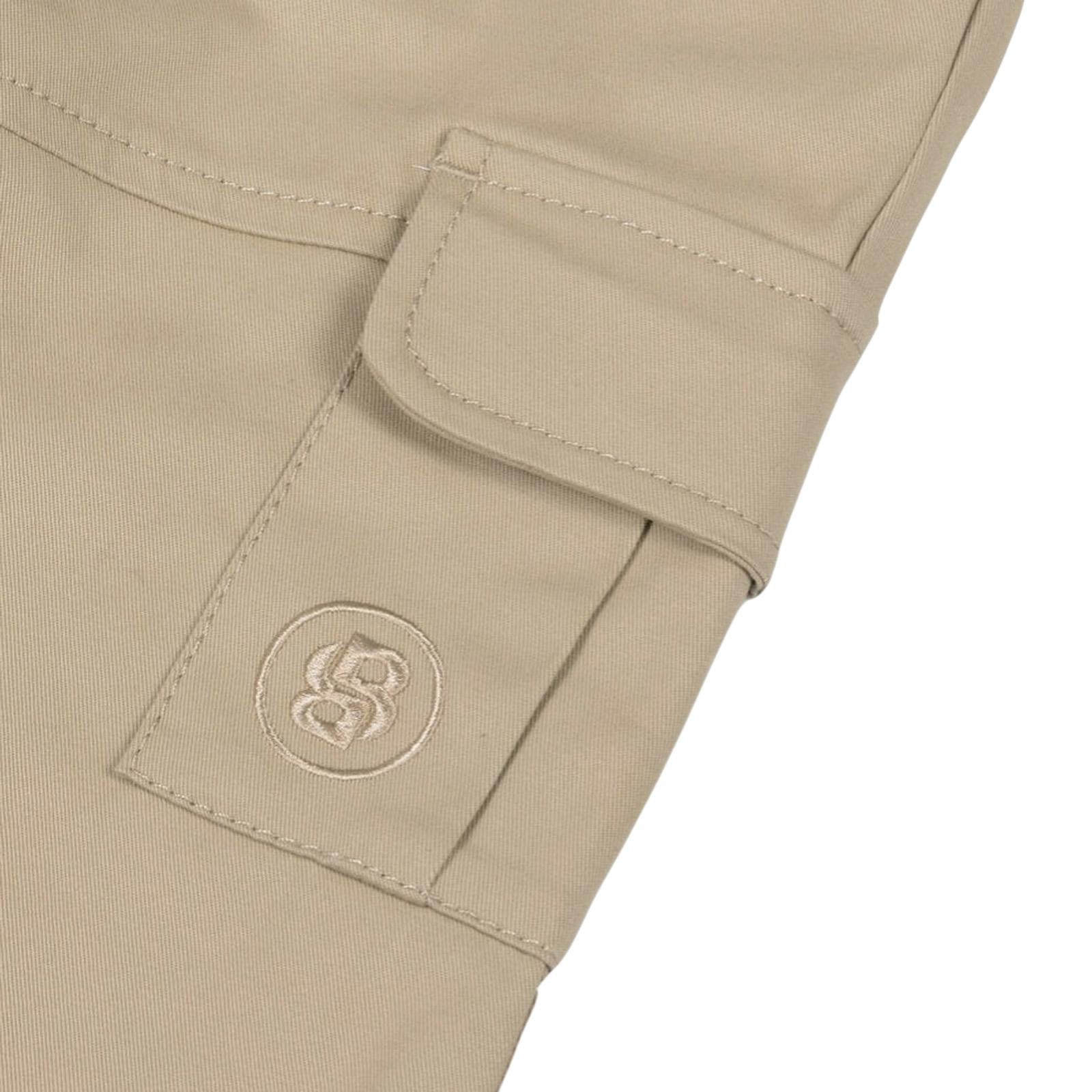 Pantalone HUGO BOSS kids Bambino J51979 249