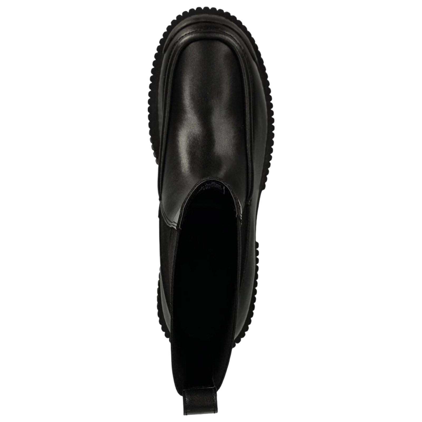 Stivaletto ARMANI EXCHANGE XDN033-XV875 00002 ARMANI EXCHANGE