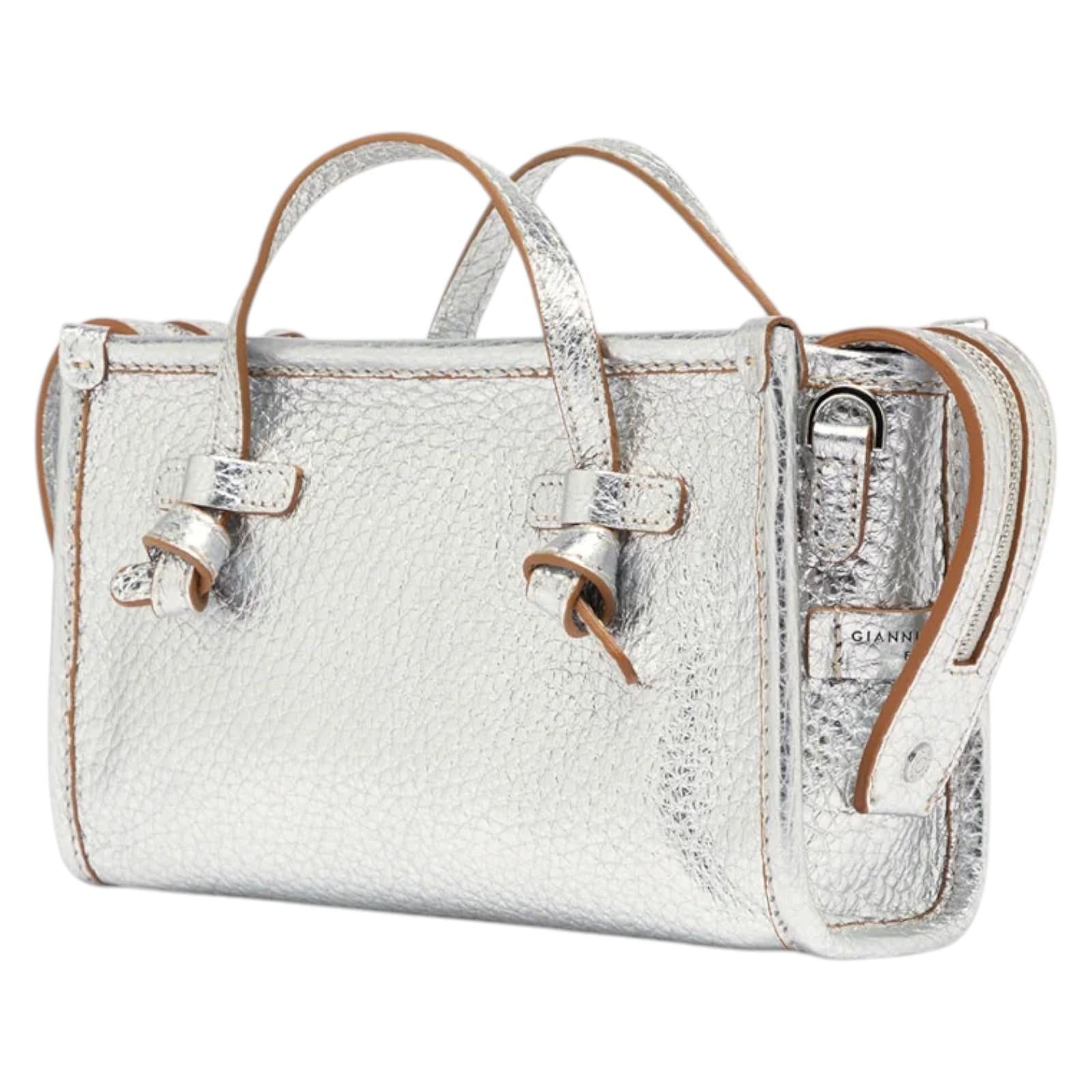 Borsa GIANNI CHIARINI Donna BS-11706-BBL ARG