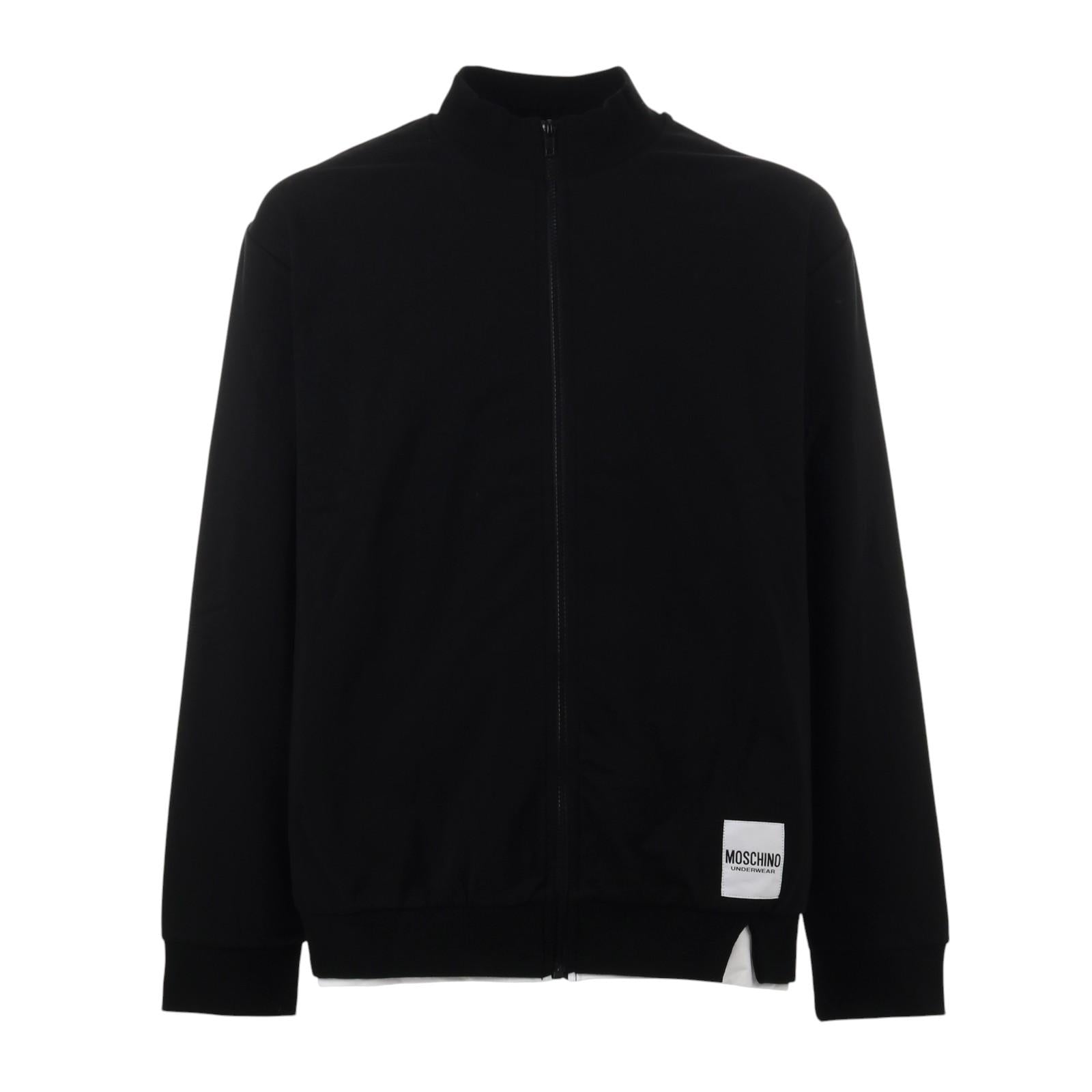 Felpa MOSCHINO V1A1705-4413 1555 MOSCHINO