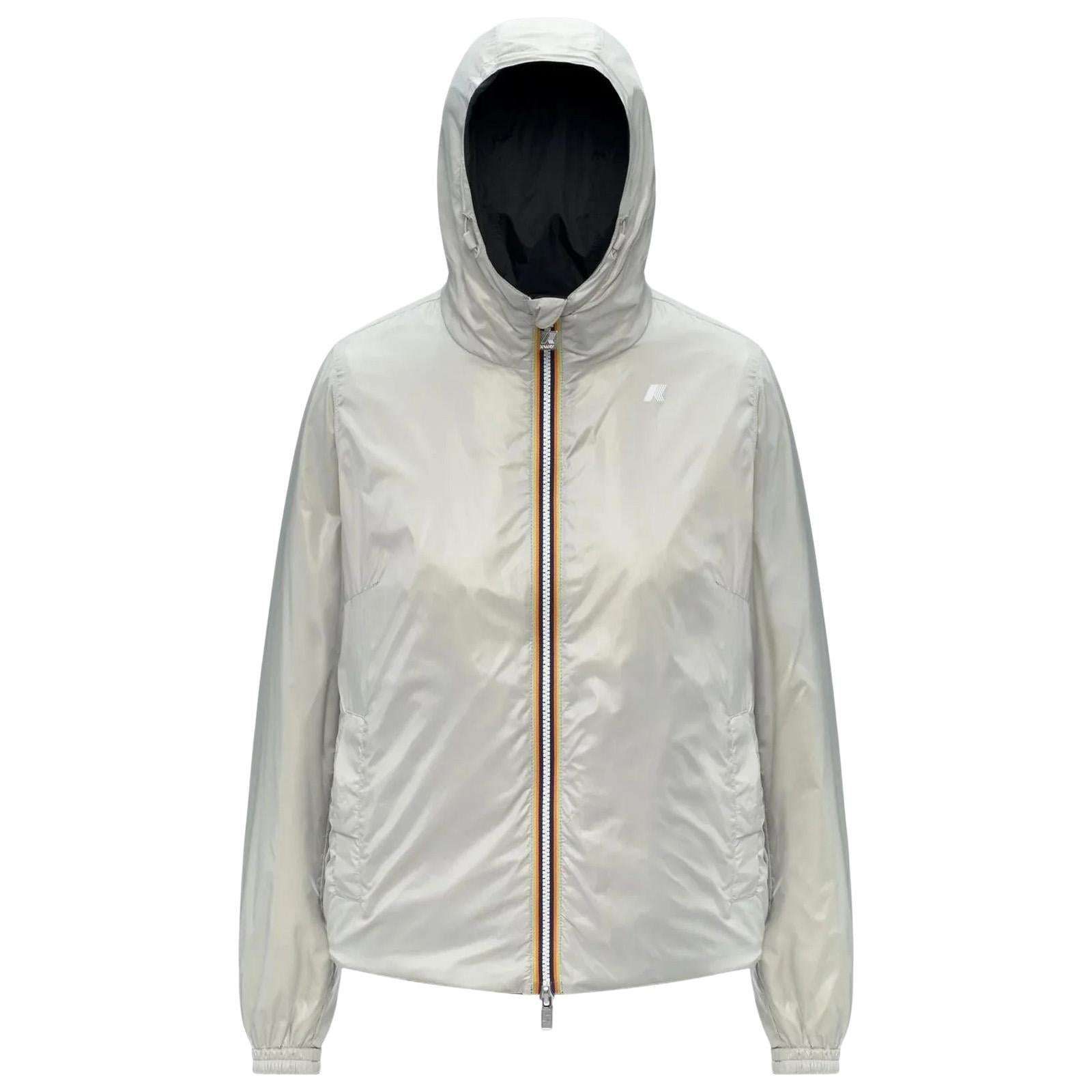 Giubbotto K-WAY Donna K41317W ALF