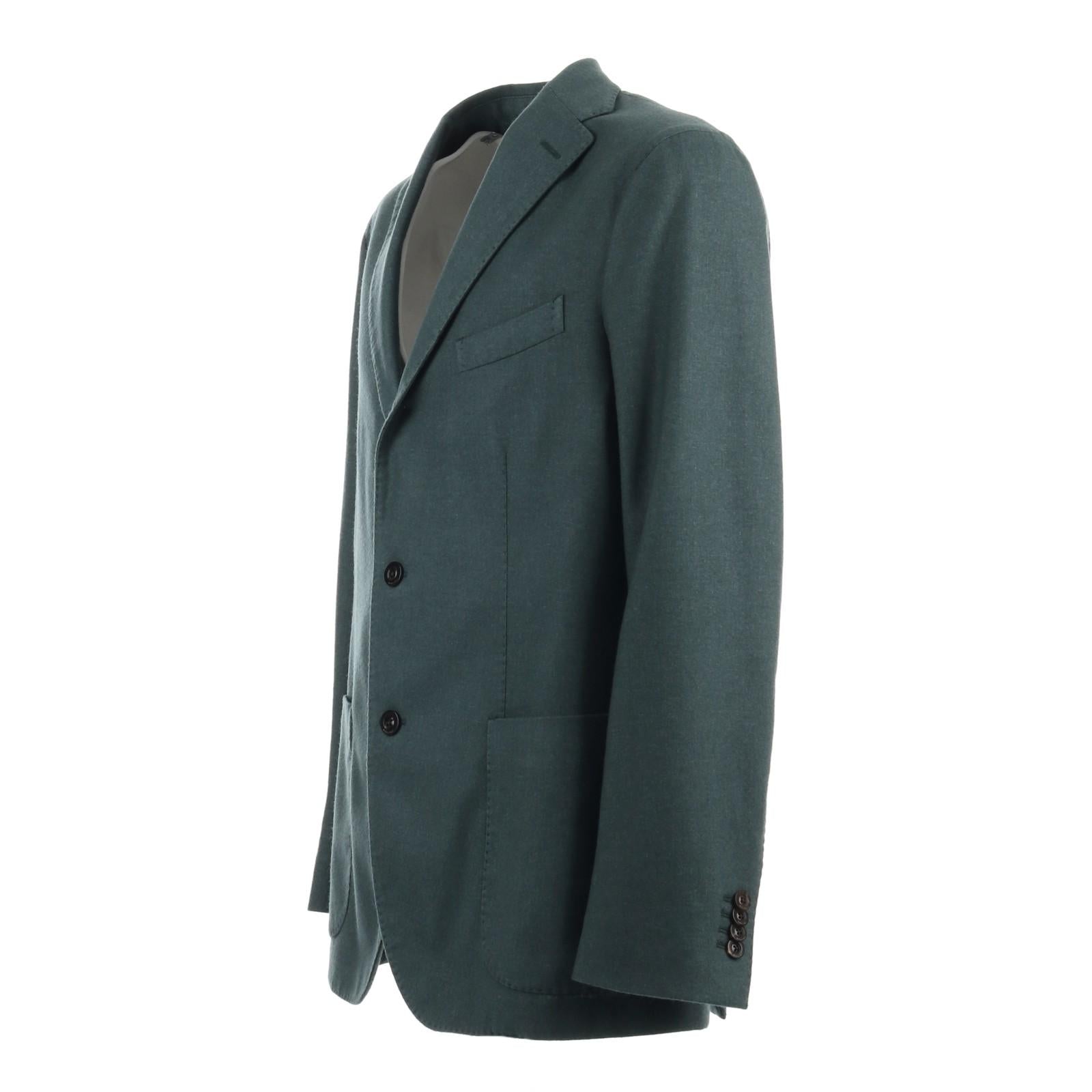 Giacca BOGLIOLI N1302J-FA0415 0573 BOGLIOLI