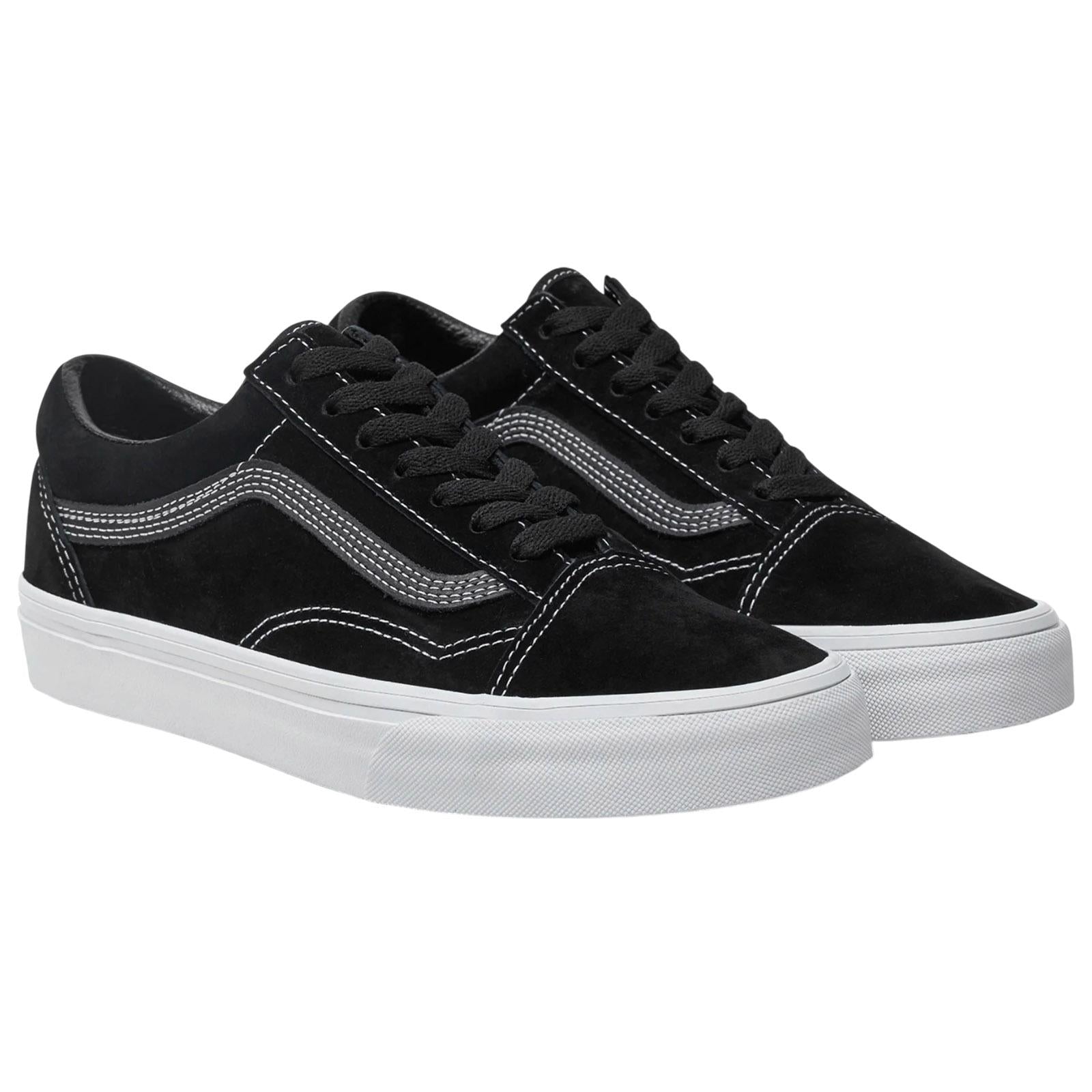 Sneakers VANS VN0A2Z42 BLK1 VANS