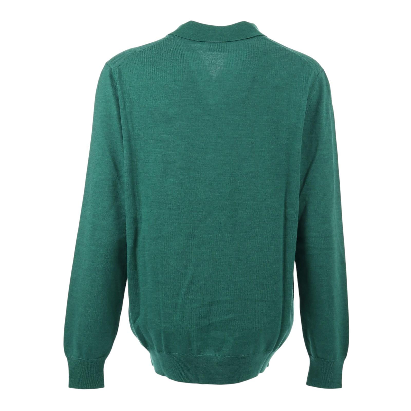 Maglione NICOLA CAMPESATO NCW2300M08SW-VI 45 NICOLA CAMPESATO