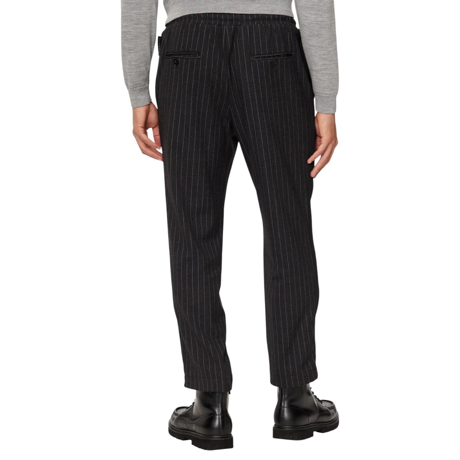 Pantalone RICHMOND UMA24152PA ANT RICHMOND