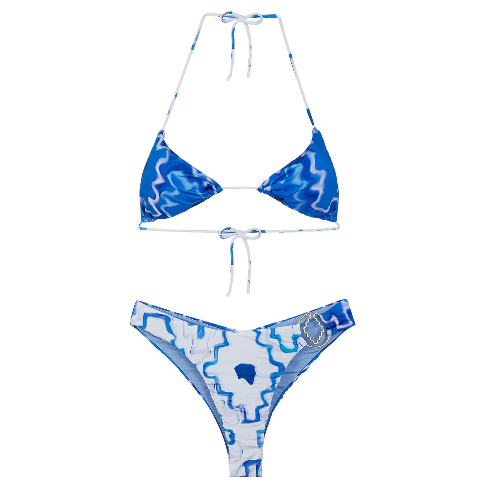 Bikini ME FUI WOMAN MF25-0001 X06