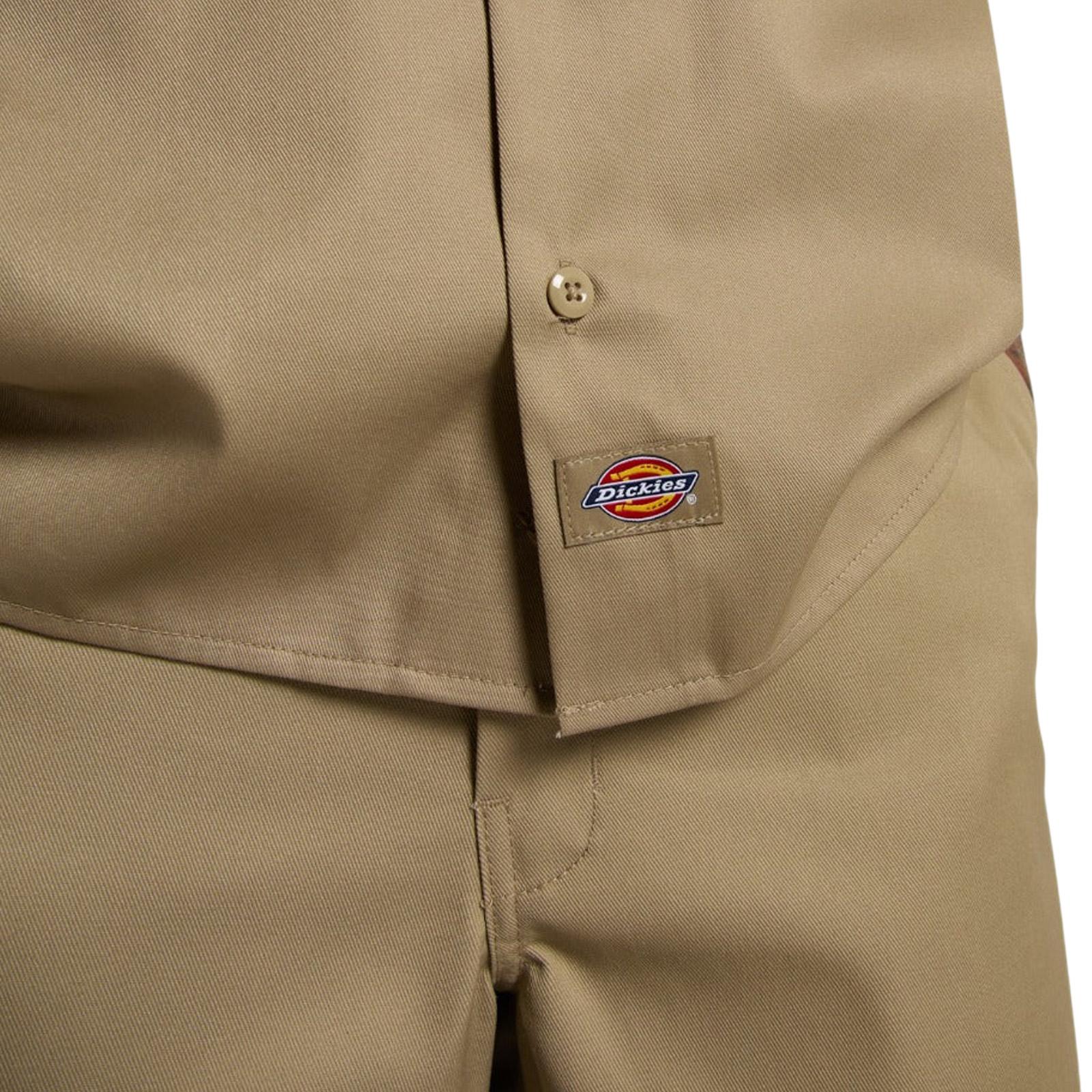 Camicia DICKIES Uomo DK0A4XK7 KHK