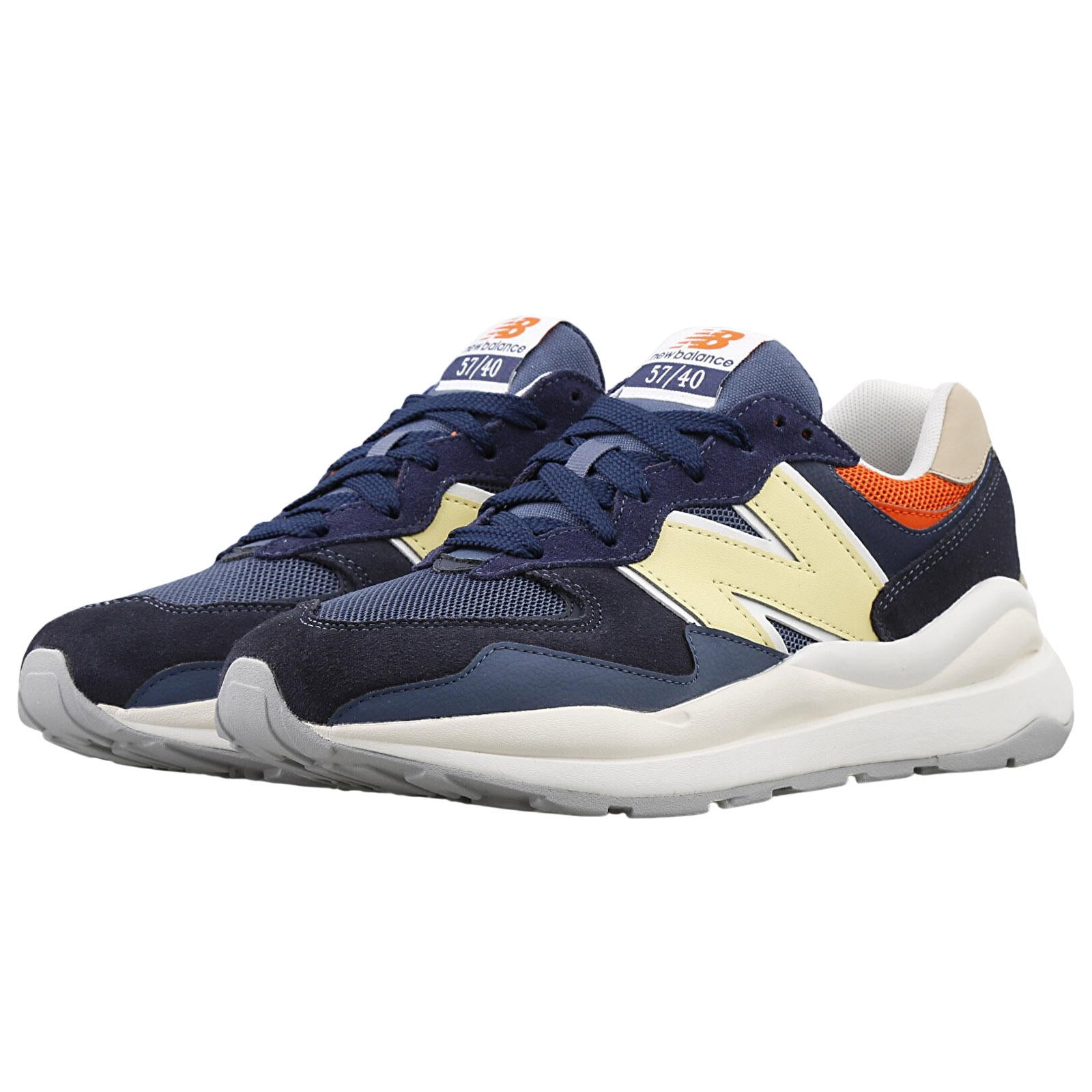 Sneakers NEW BALANCE M5740SNC NAV NEW BALANCE
