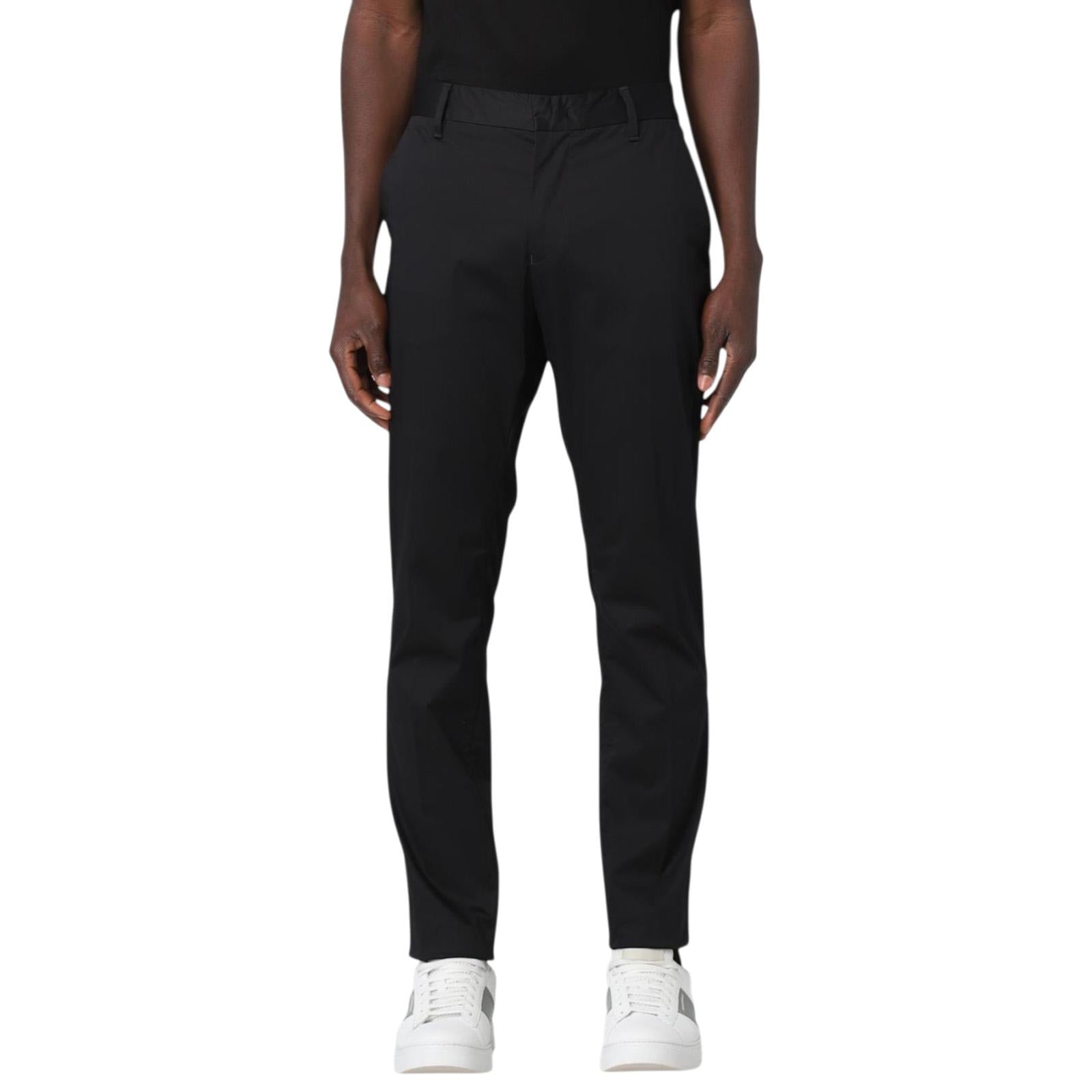 Pantalone EMPORIO ARMANI Uomo 8N1P15-1NJ7Z 0999