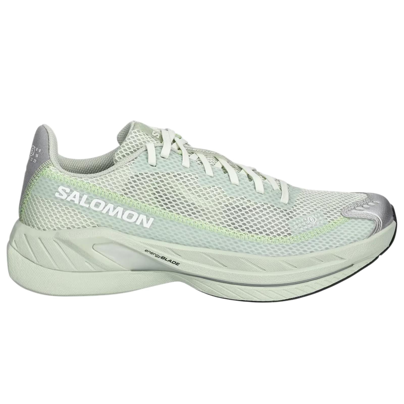 Sneakers SALOMON x MM6 SH1WS0016-P8162 HA742 SALOMON x MM6