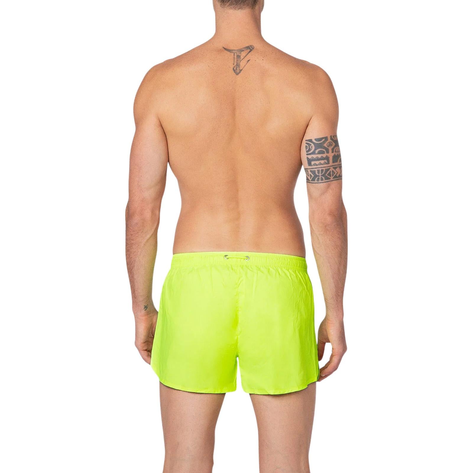 Boxer mare FK Uomo FK25-M01BU03 FY