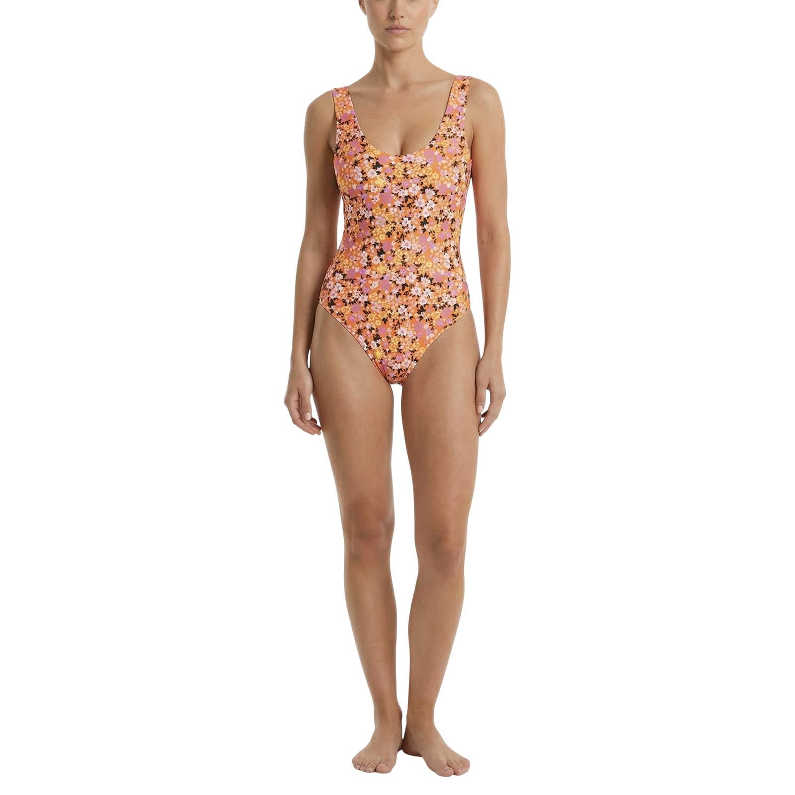 Monokini ME FUI Donna MF25-0242 X07