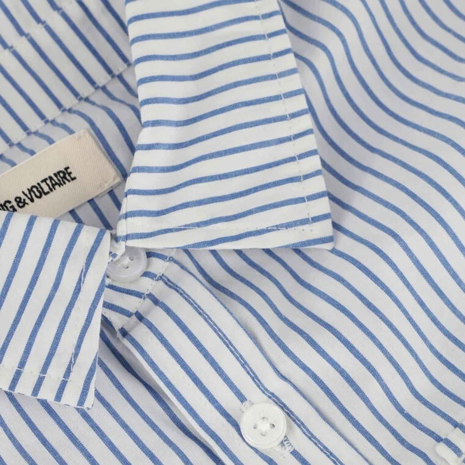 Camicia ZADIG&VOLTAIRE kids X60378 866 ZADIG&VOLTAIRE