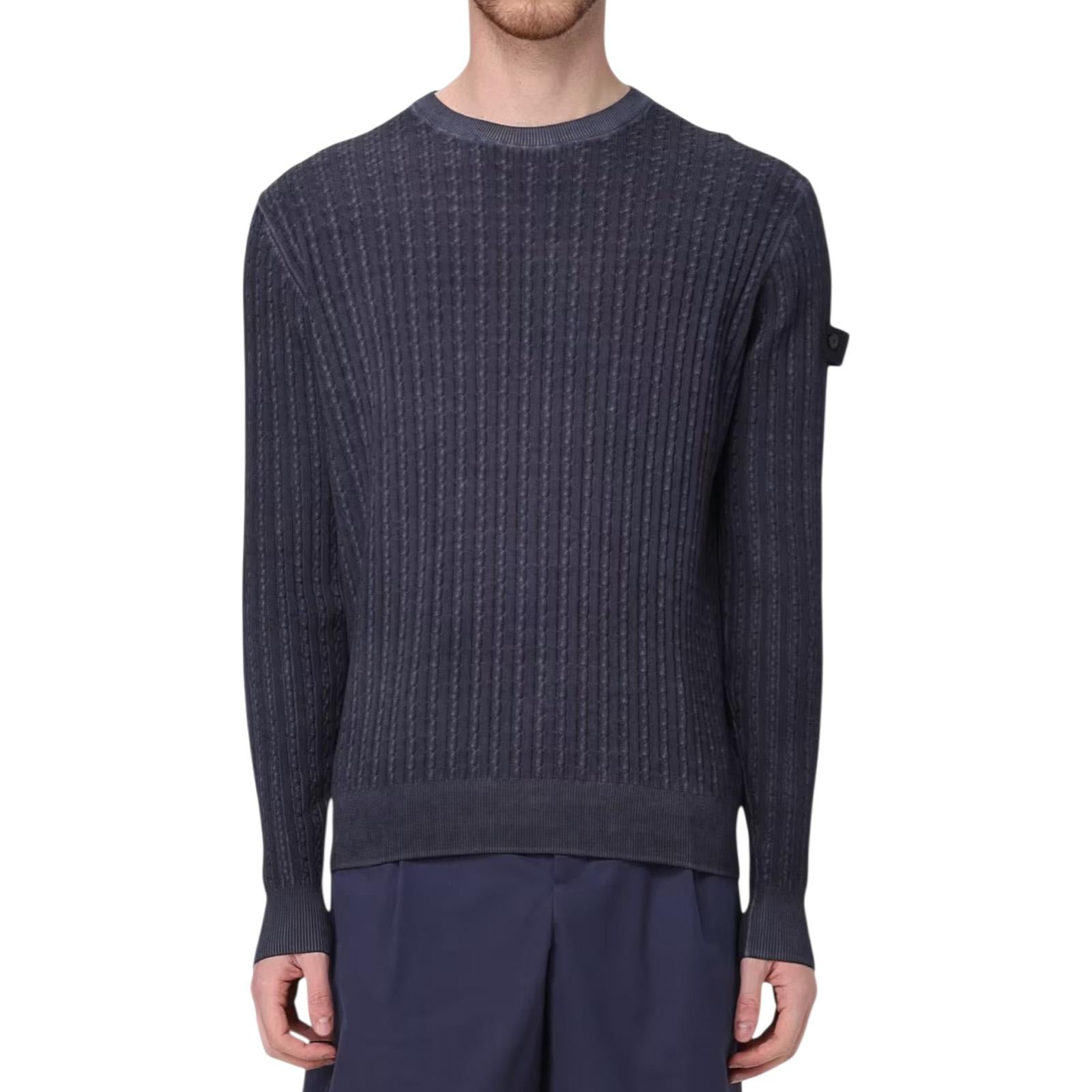 Maglione PEUTEREY PEU5189-99011990 215 PEUTEREY