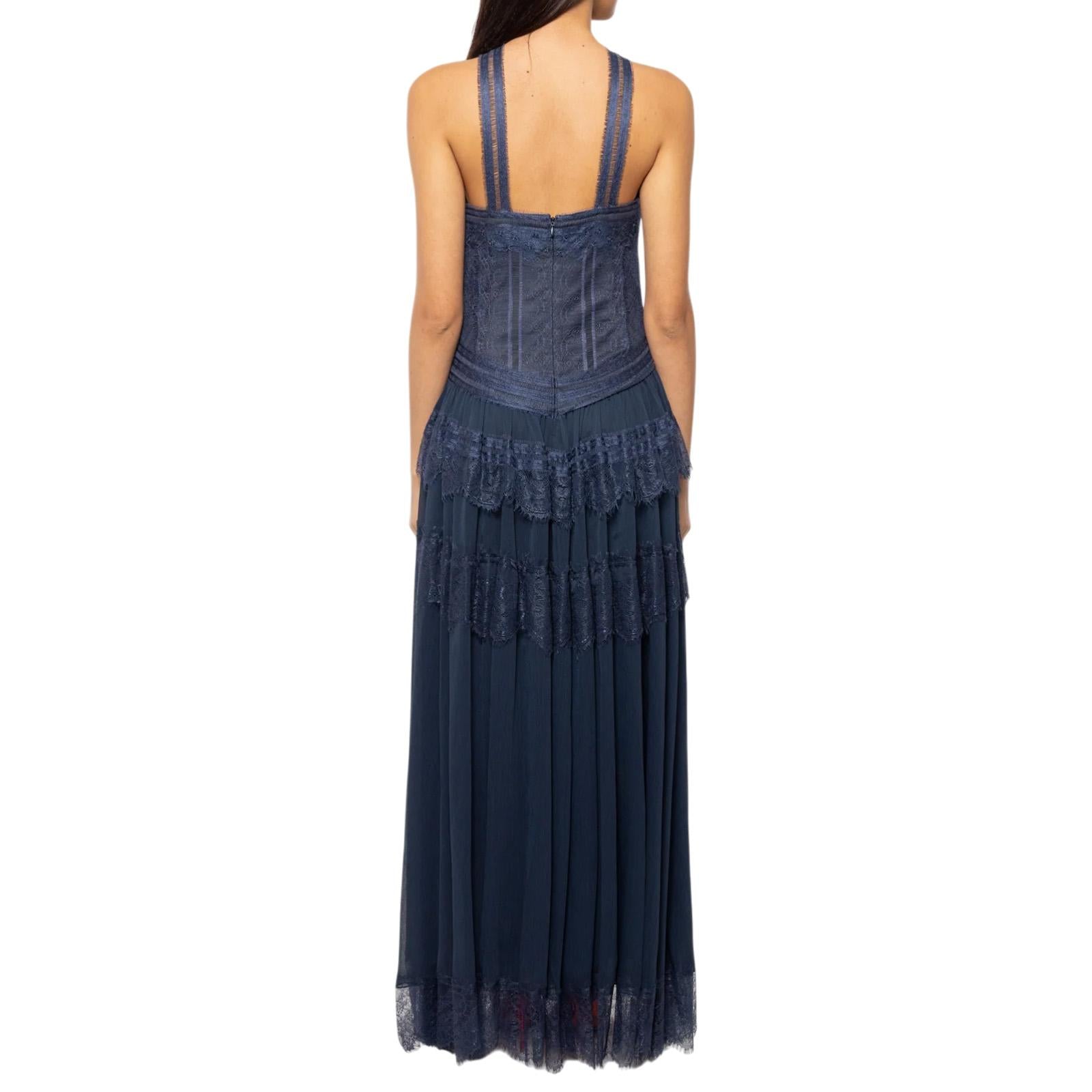 Abito ERMANNO SCERVINO D46E-Q040-E23 MF794 ERMANNO SCERVINO