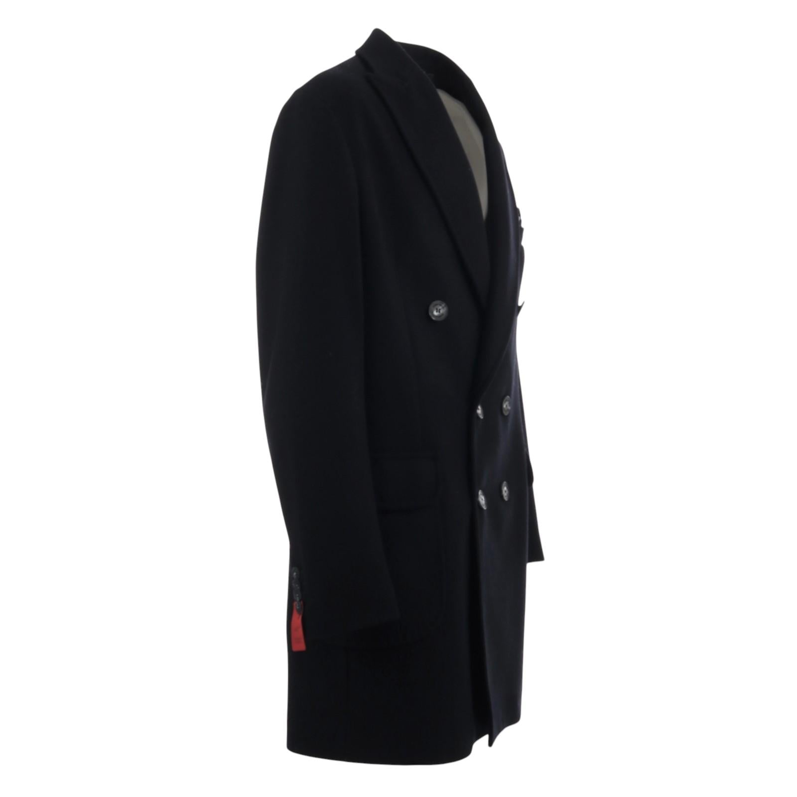 Cappotto FALCO ROSSO FK497 02 FALCO ROSSO