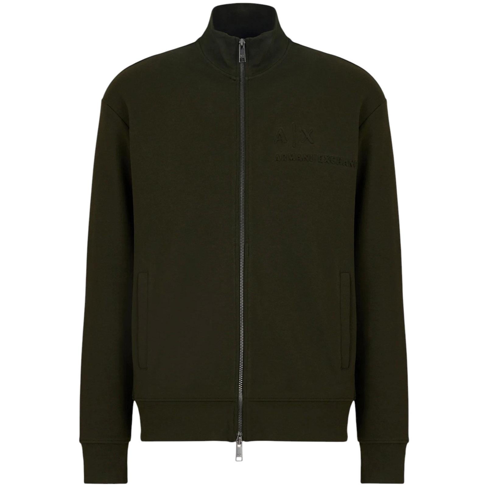 Felpa ARMANI EXCHANGE 6RZMAA-ZJMAZ 1851 ARMANI EXCHANGE